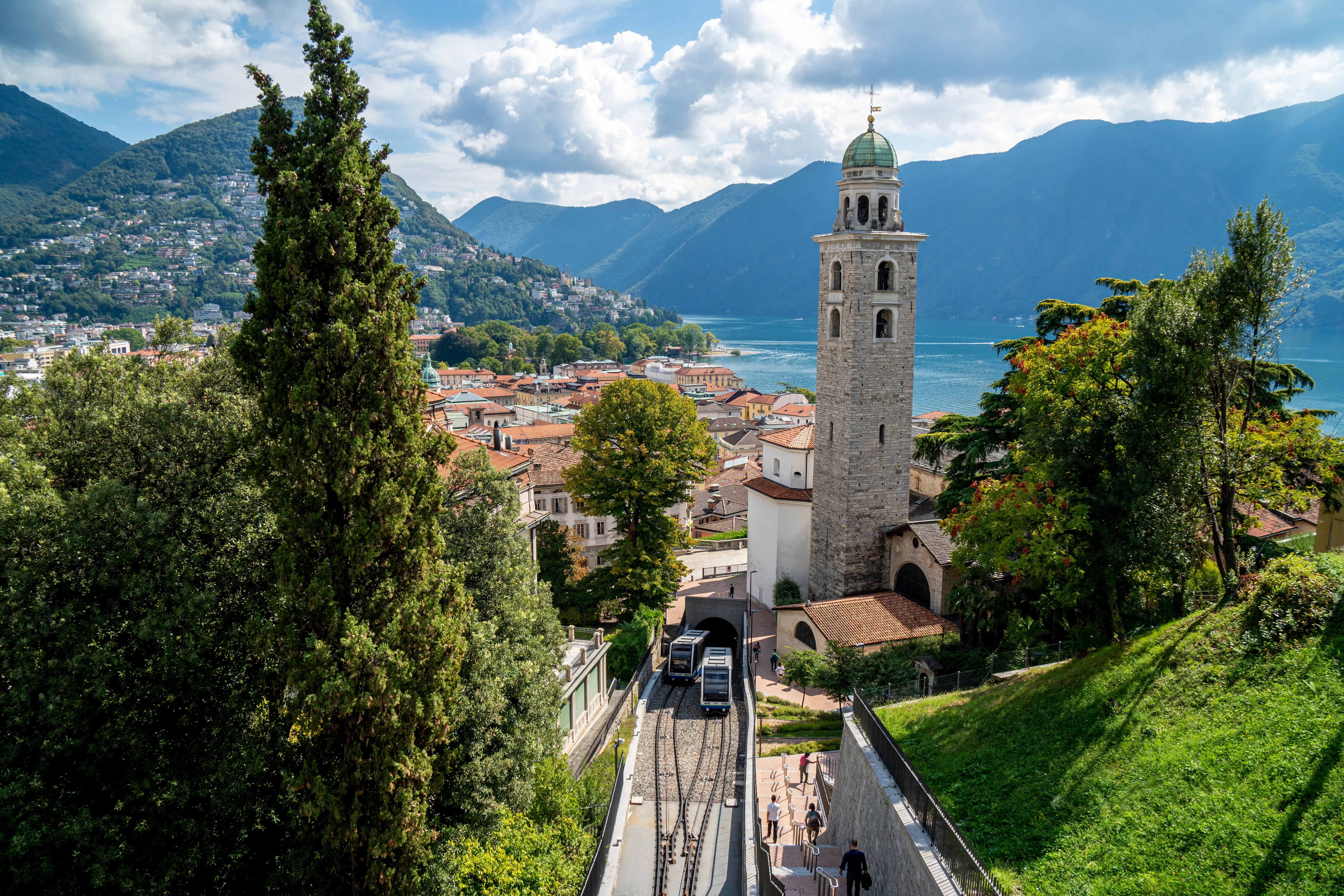 Lugano