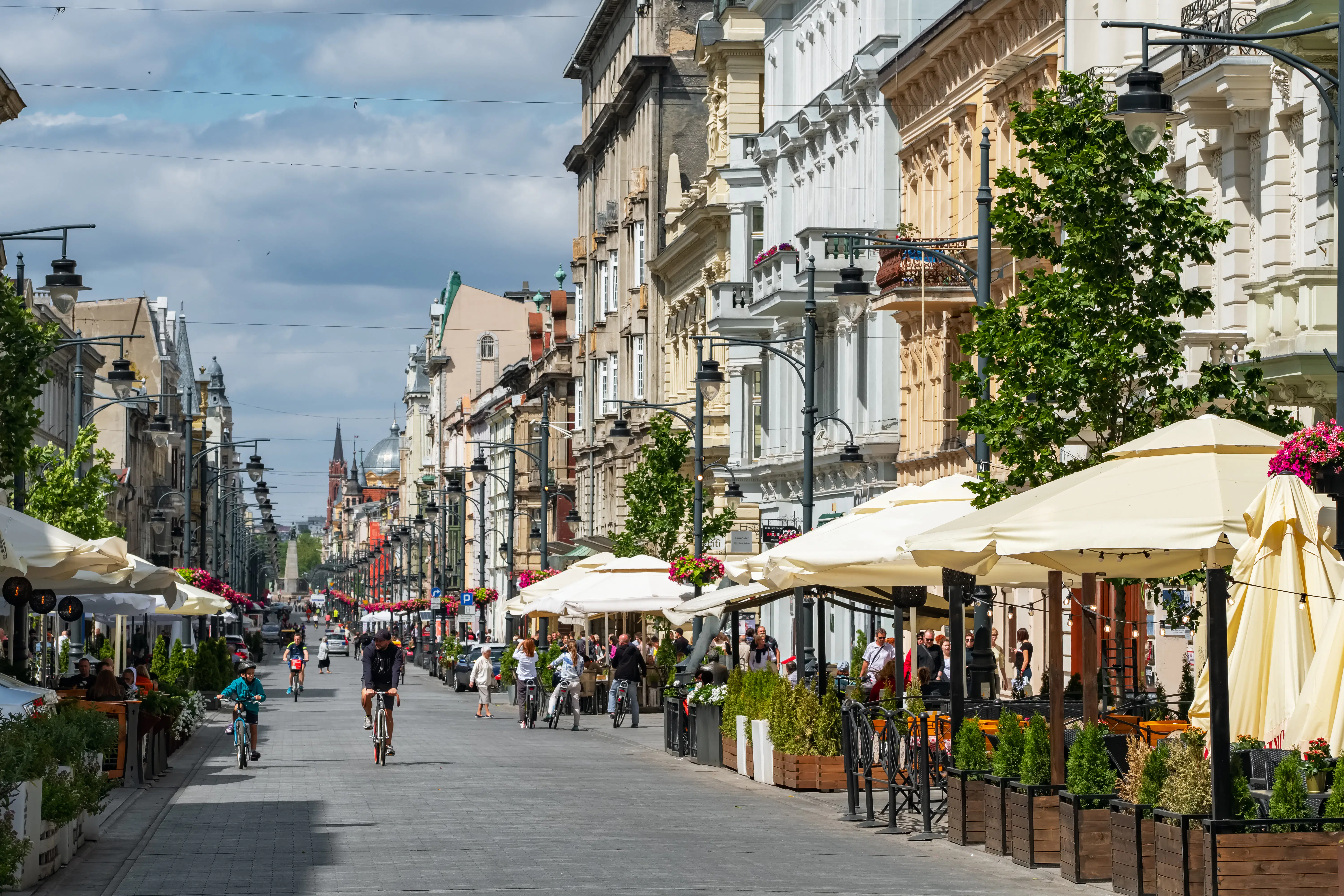 Lodz, Poland