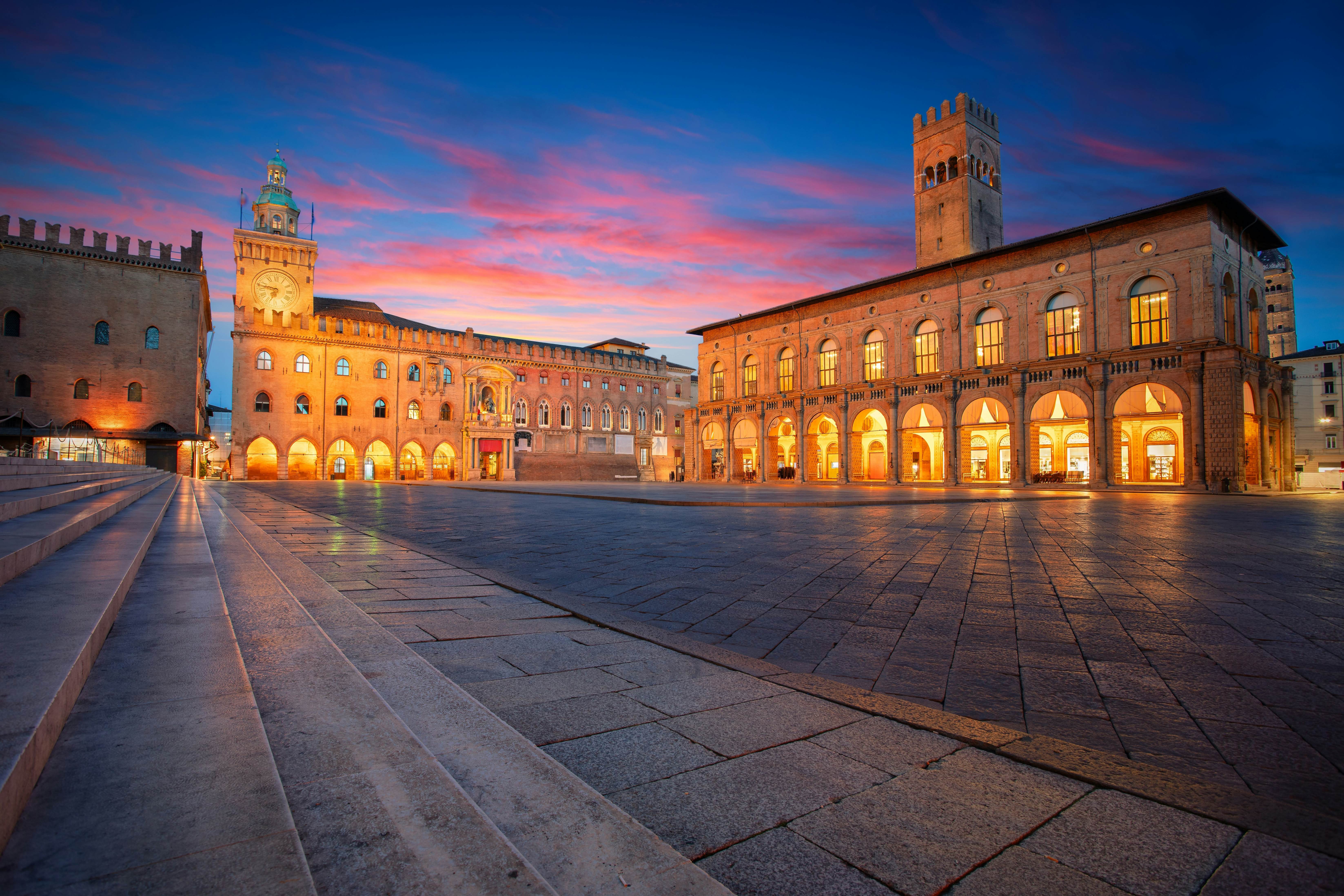 University of Bologna