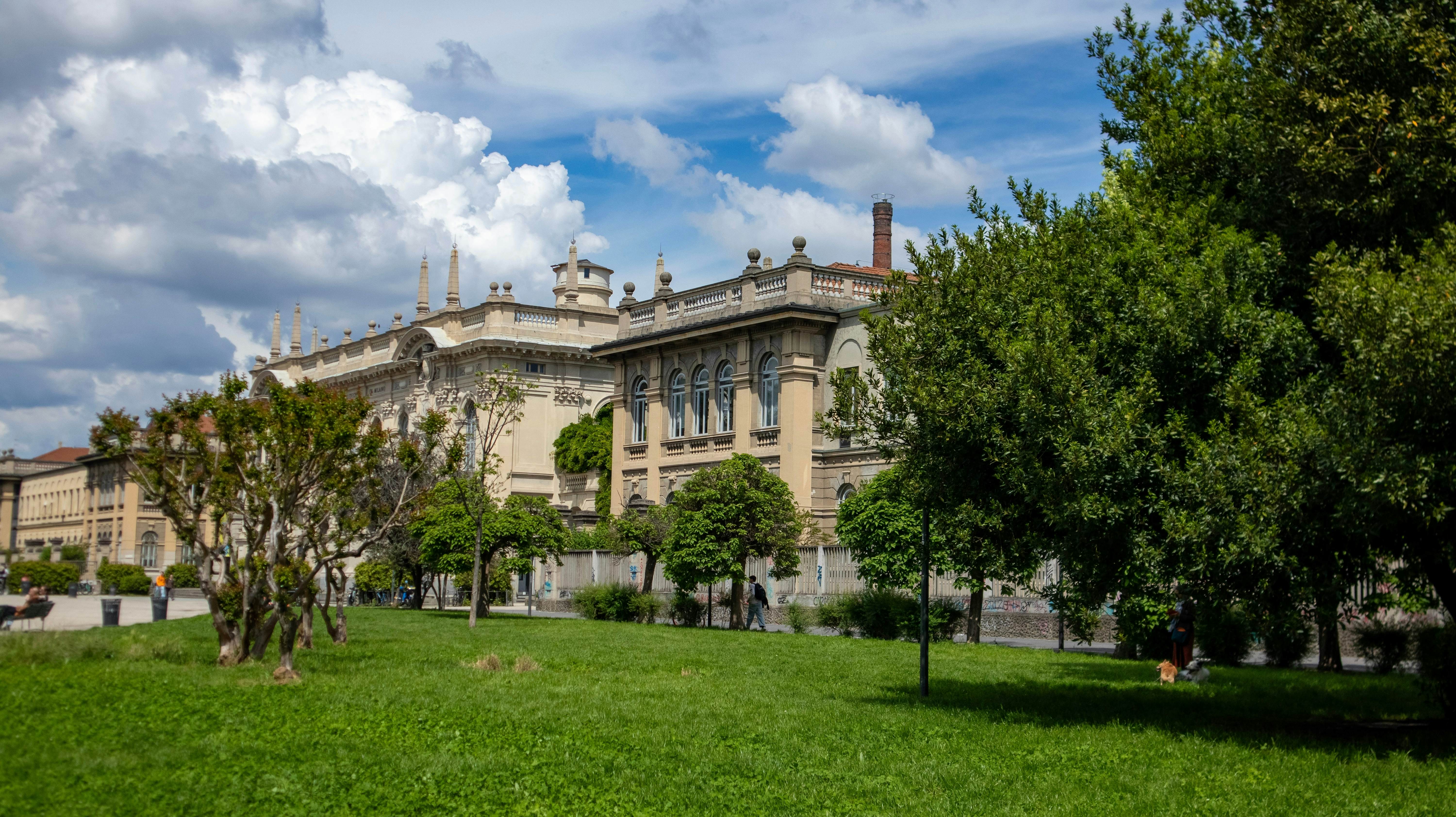 Politecnico de Milan