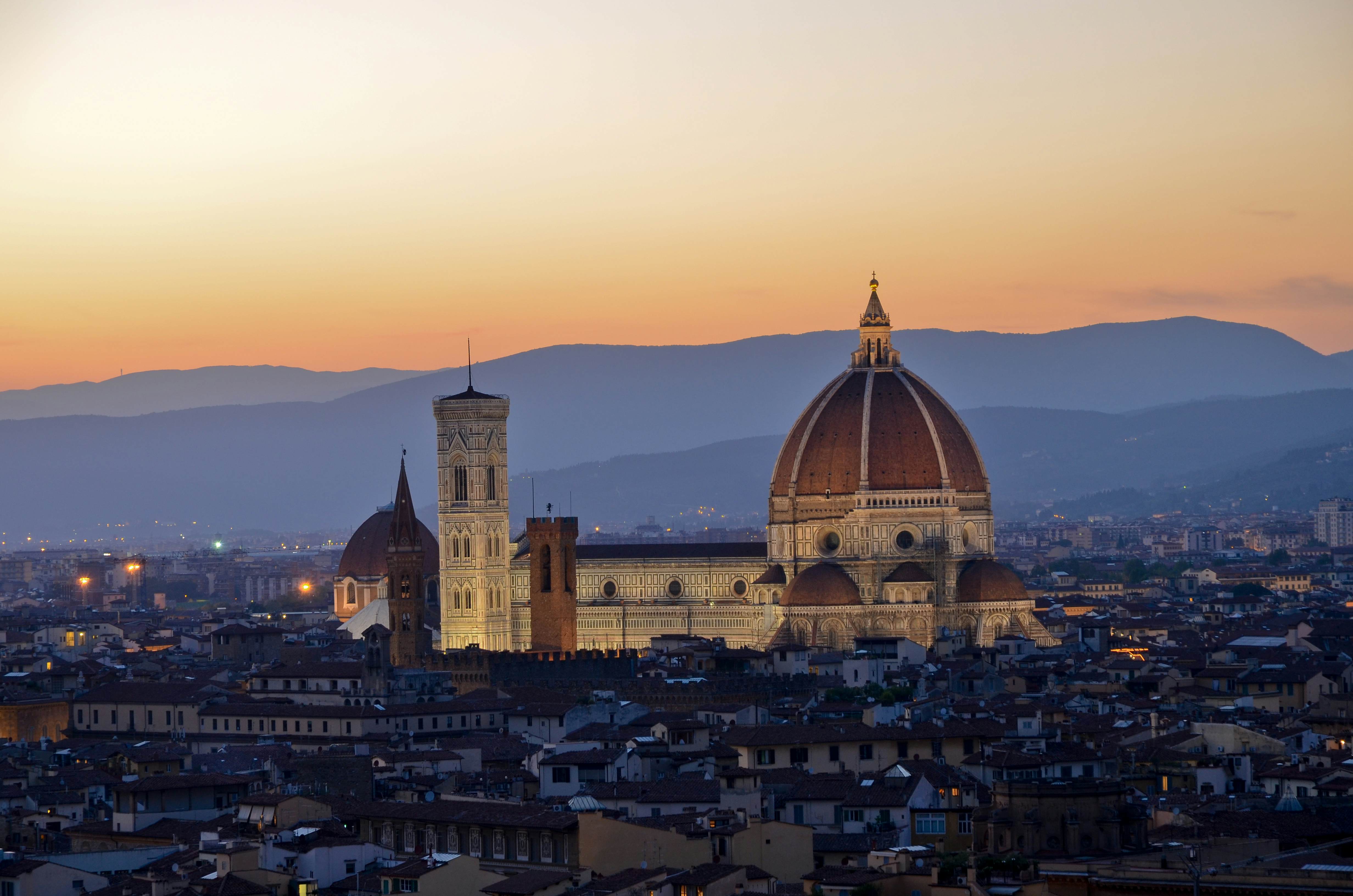 Florence