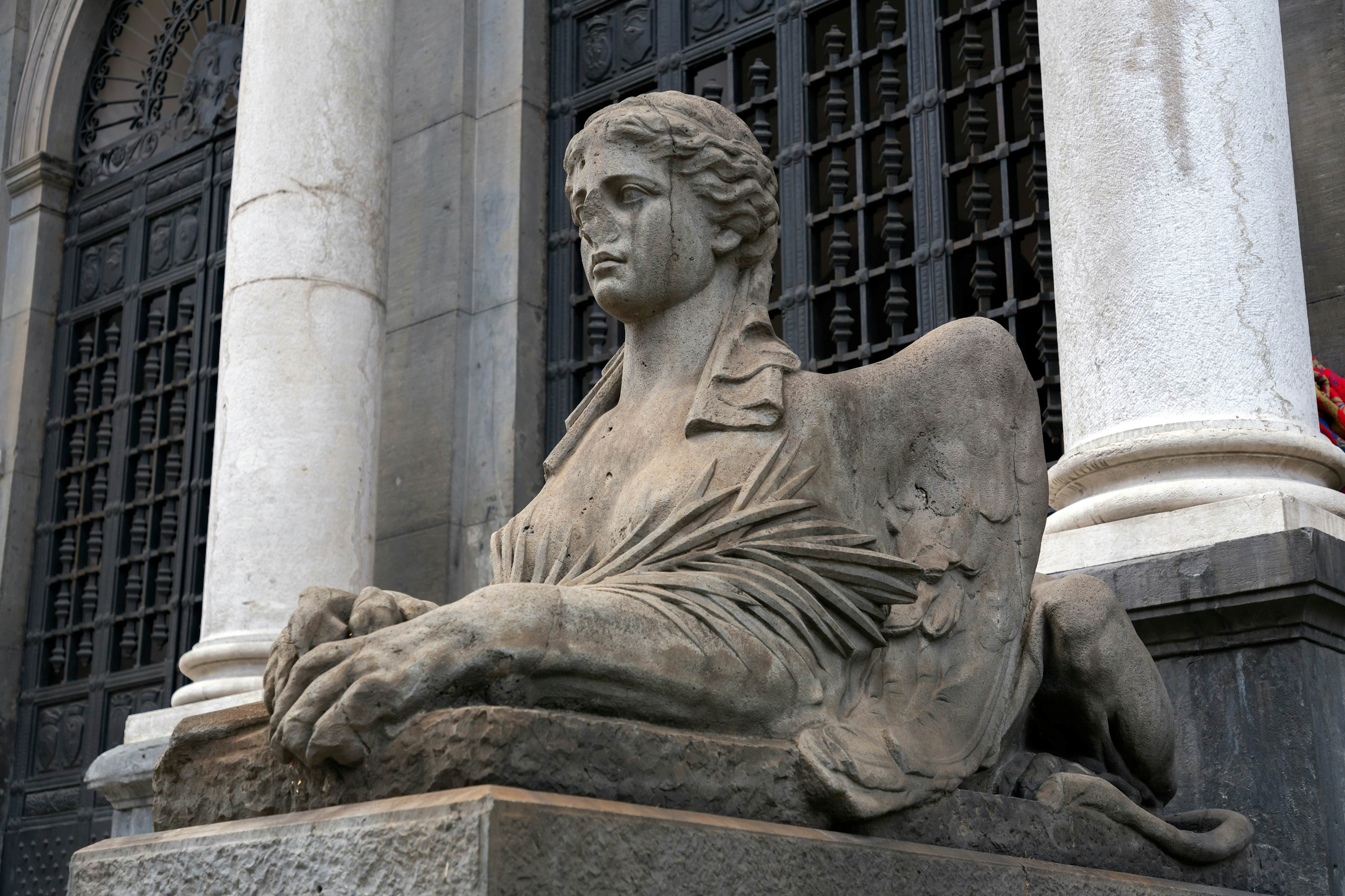 University Naples Federico II