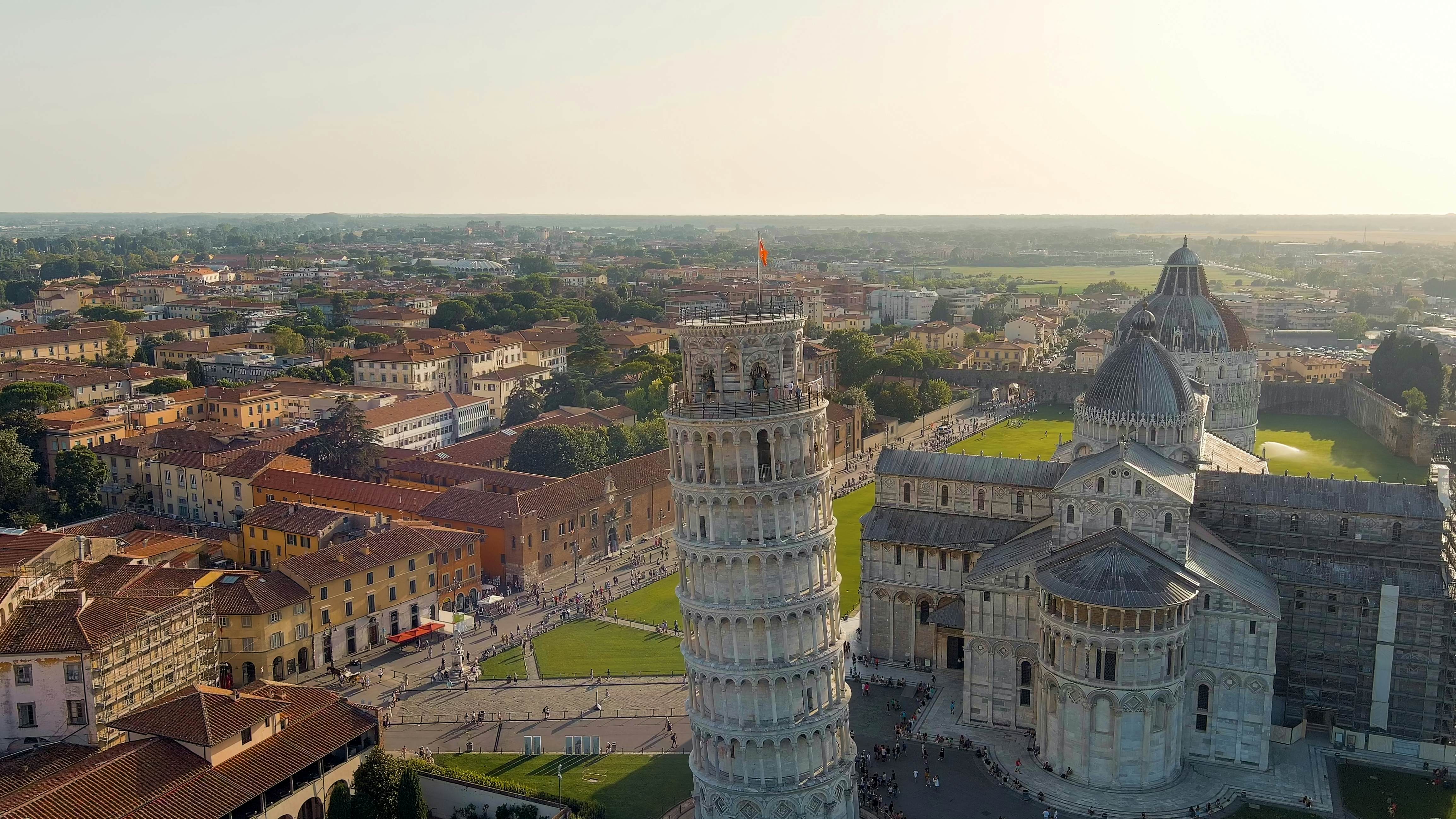 Pisa