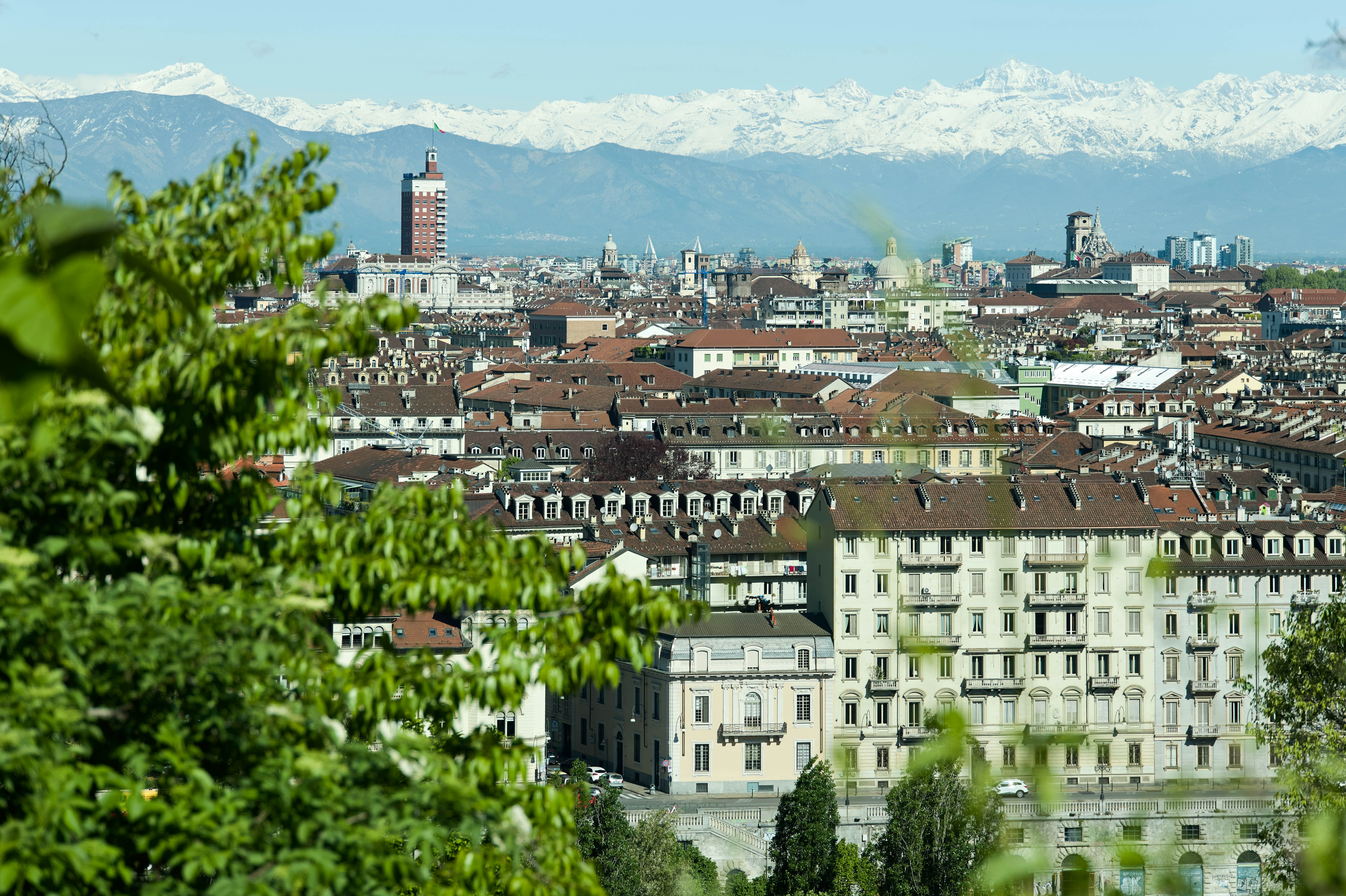 Turin