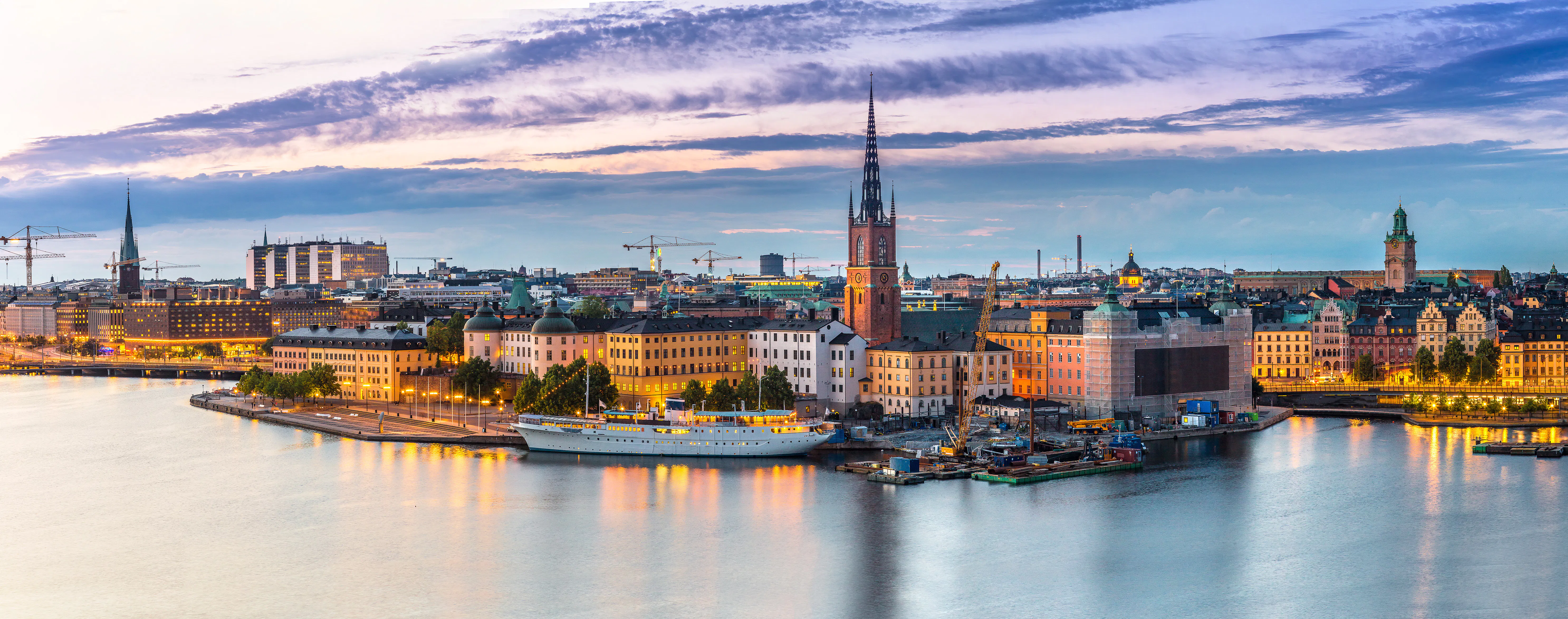 Best Universities in Sweden in 2024 | Mastersportal