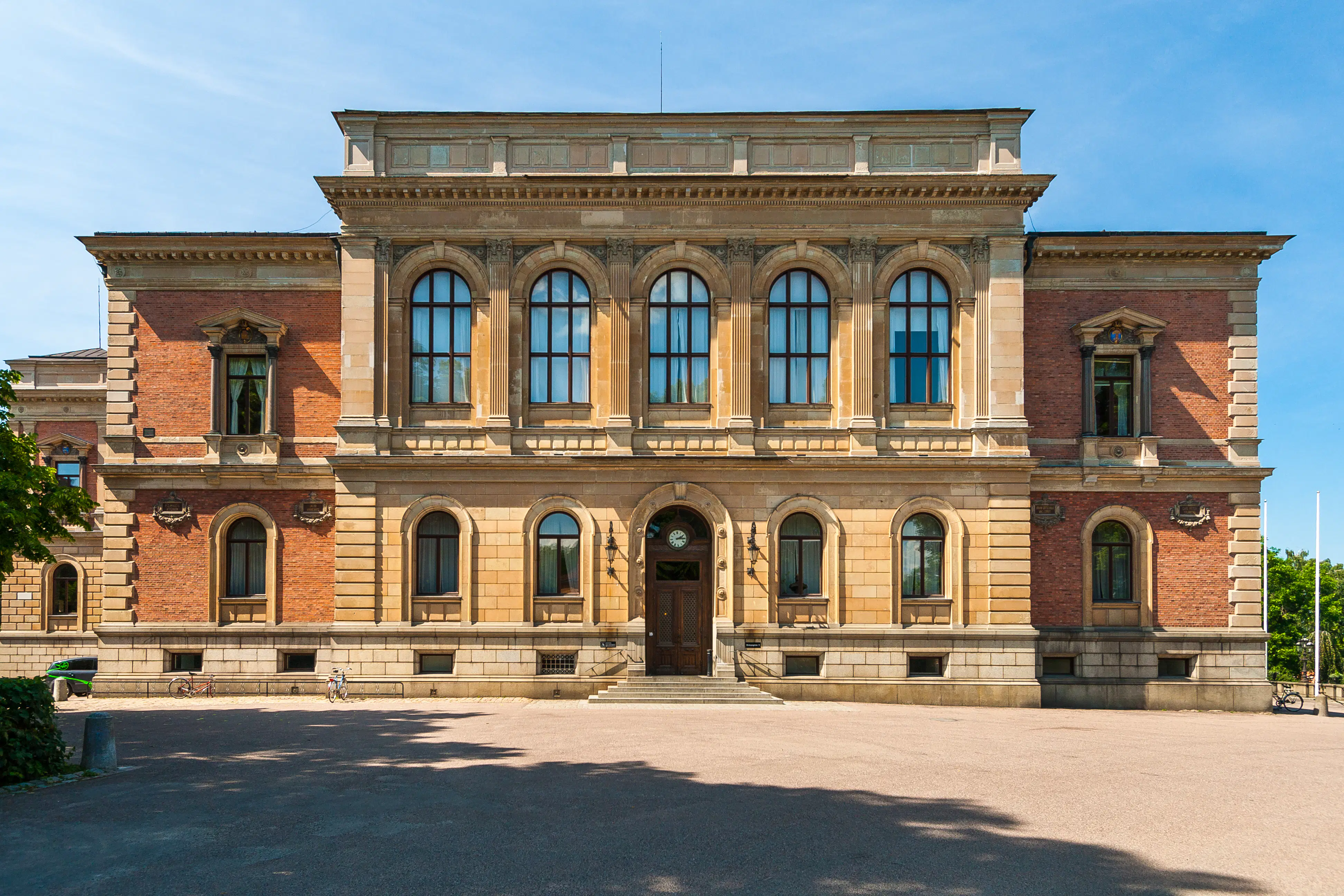 Uppsala University
