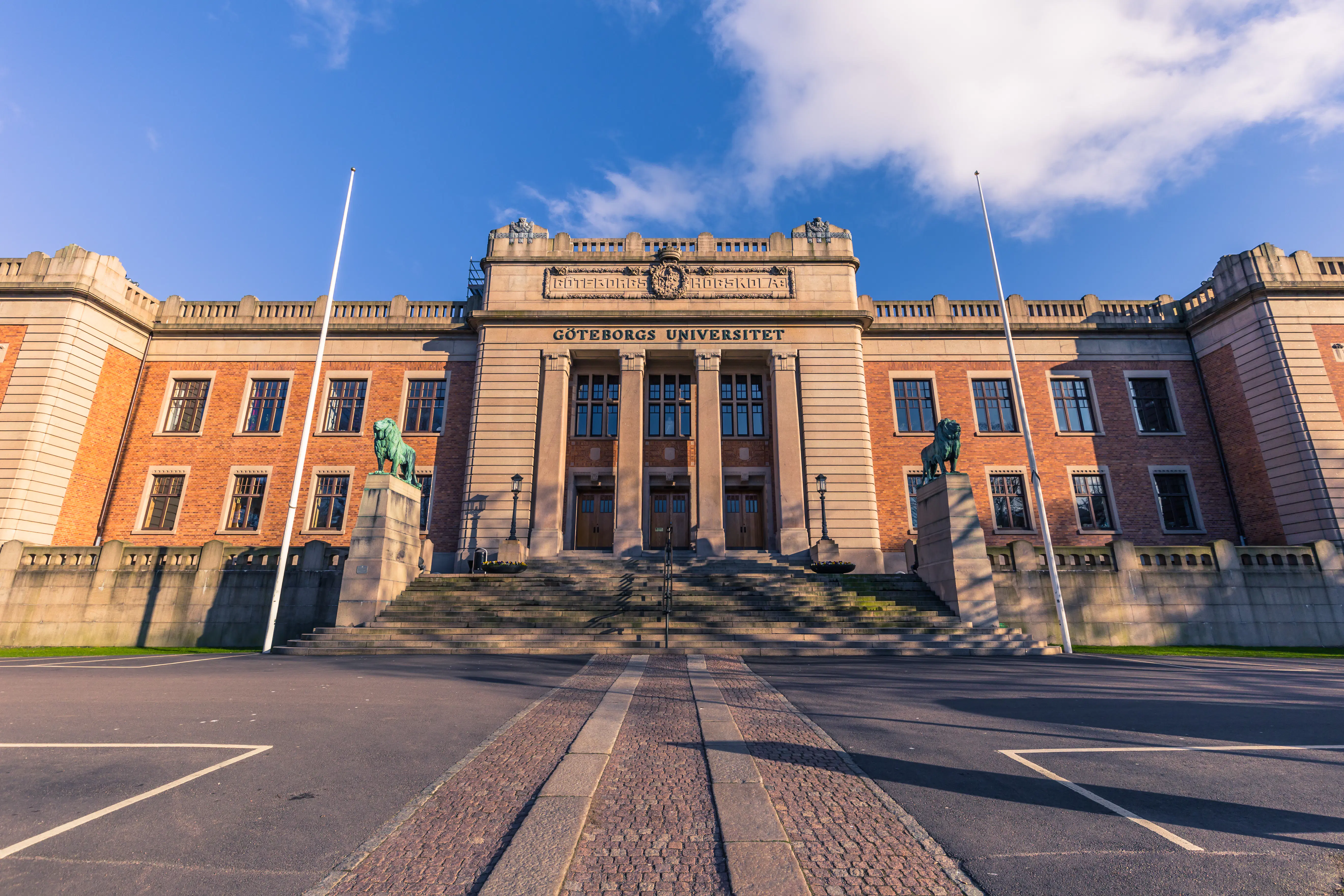 University of Gothenburg