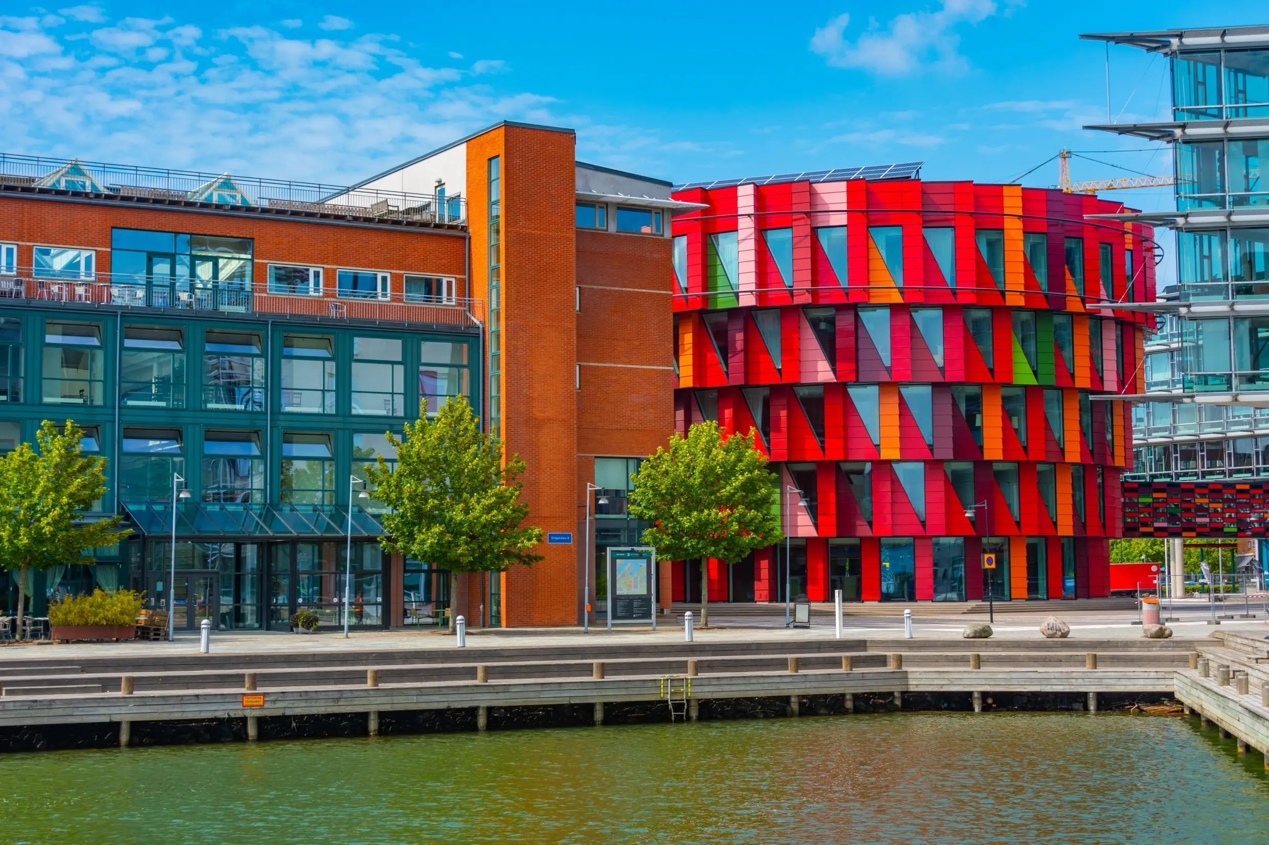 Chalmers University of Technology