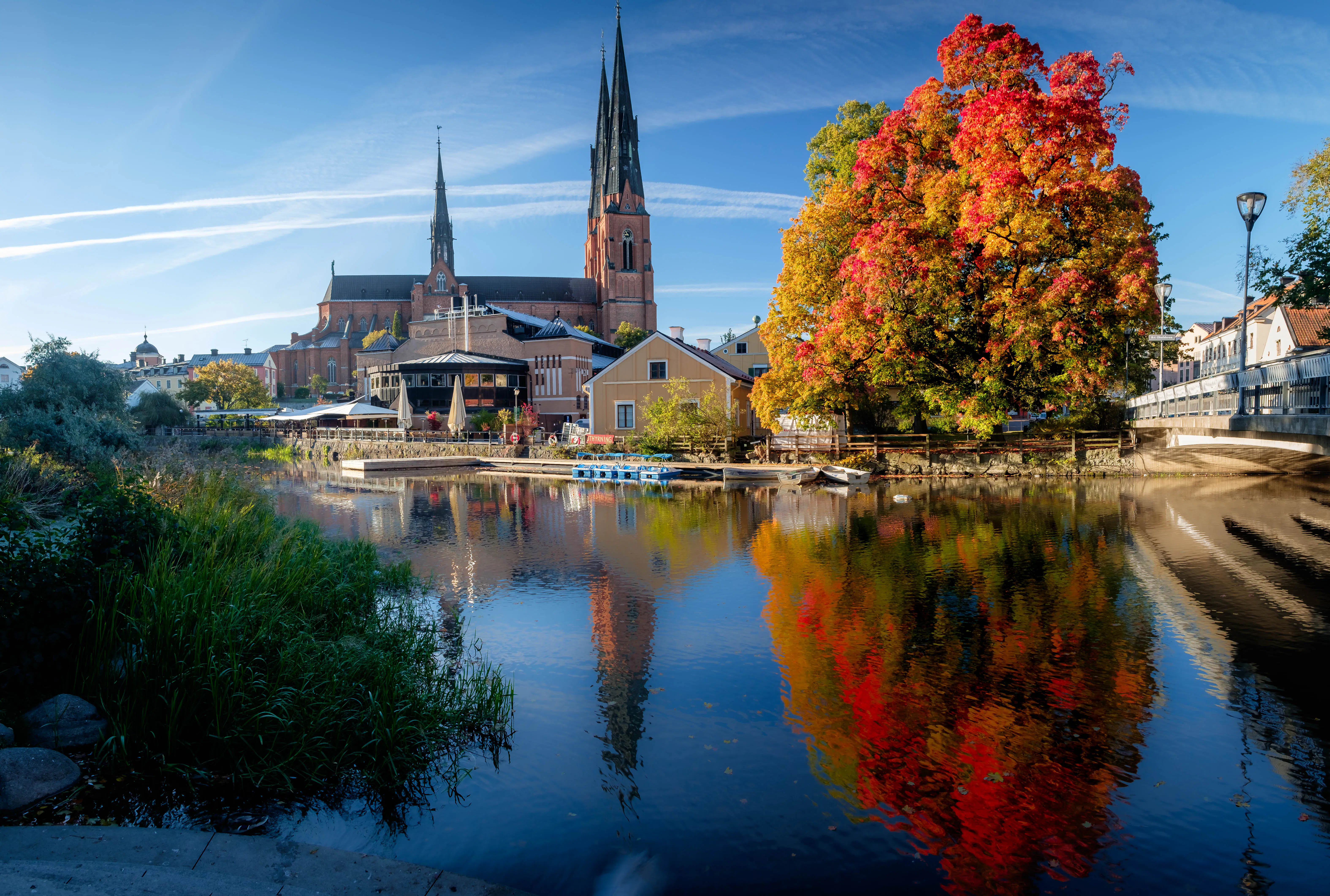 Uppsala