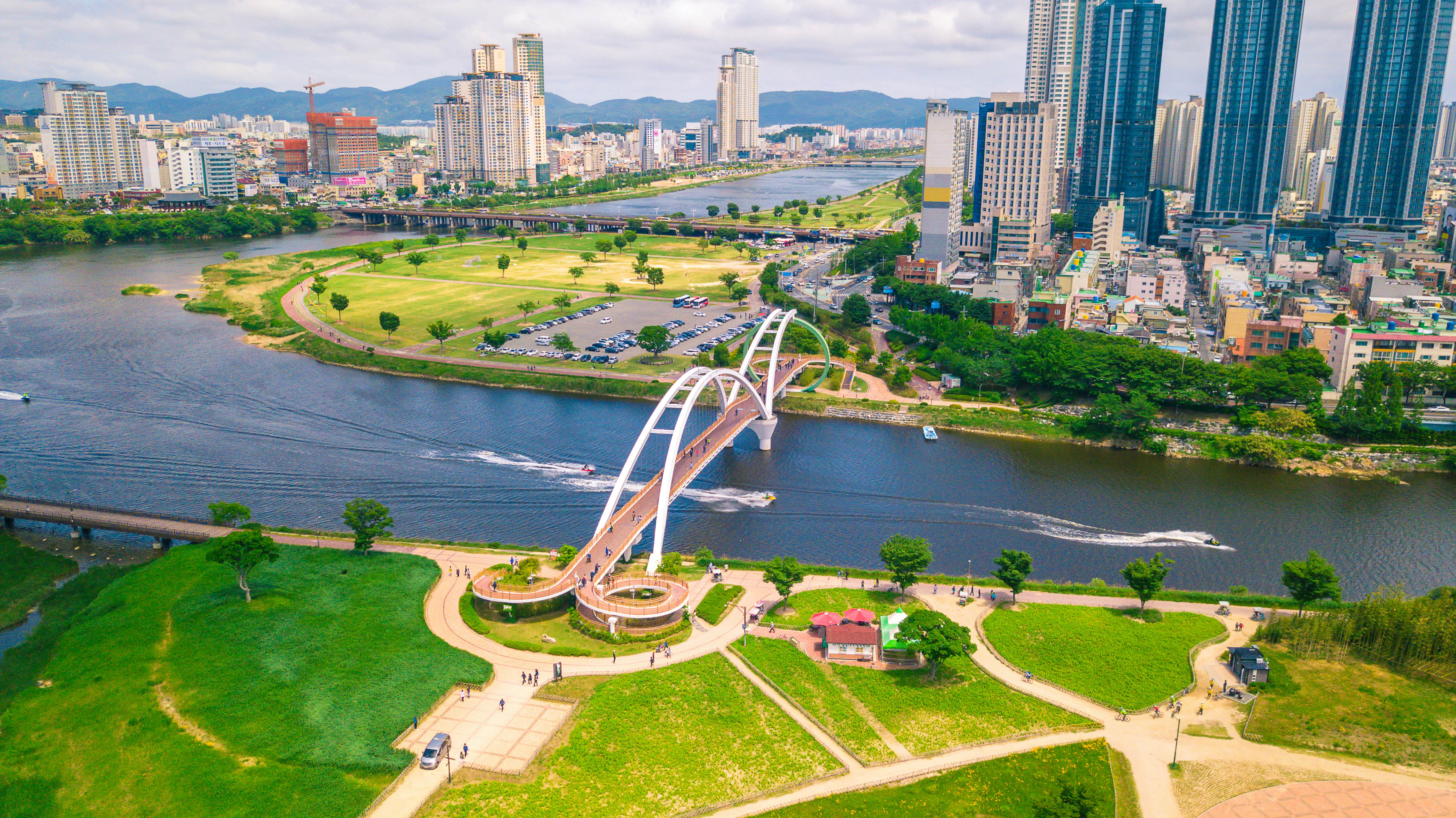 Ulsan, South Korea