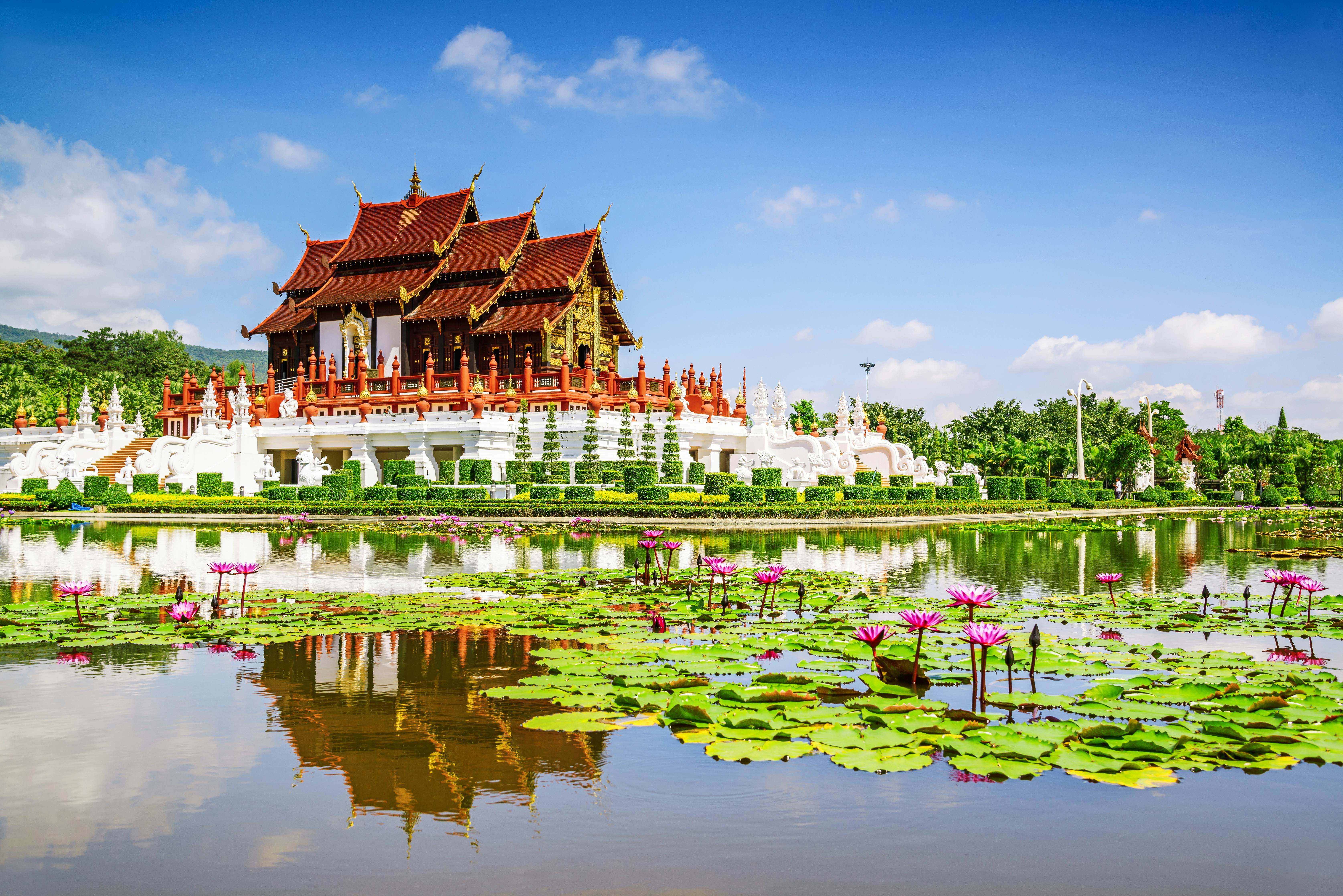 Chiang Mai, Thailand