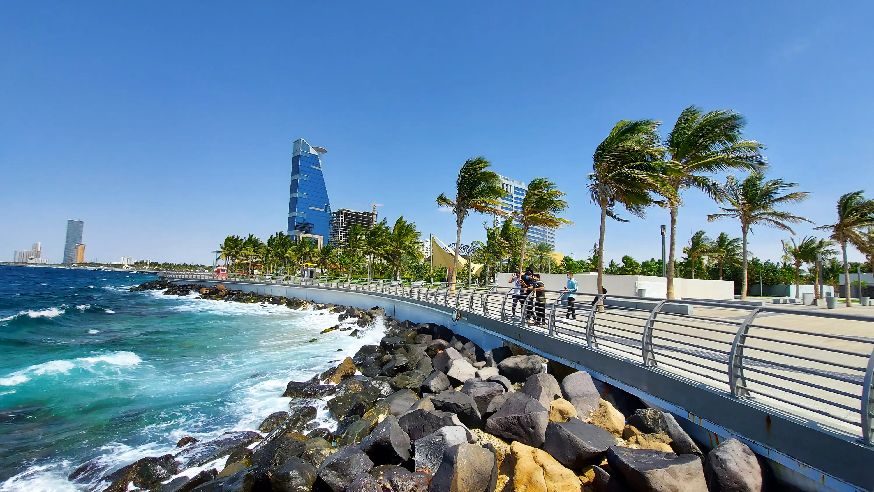 Jeddah, Saudi Arabia