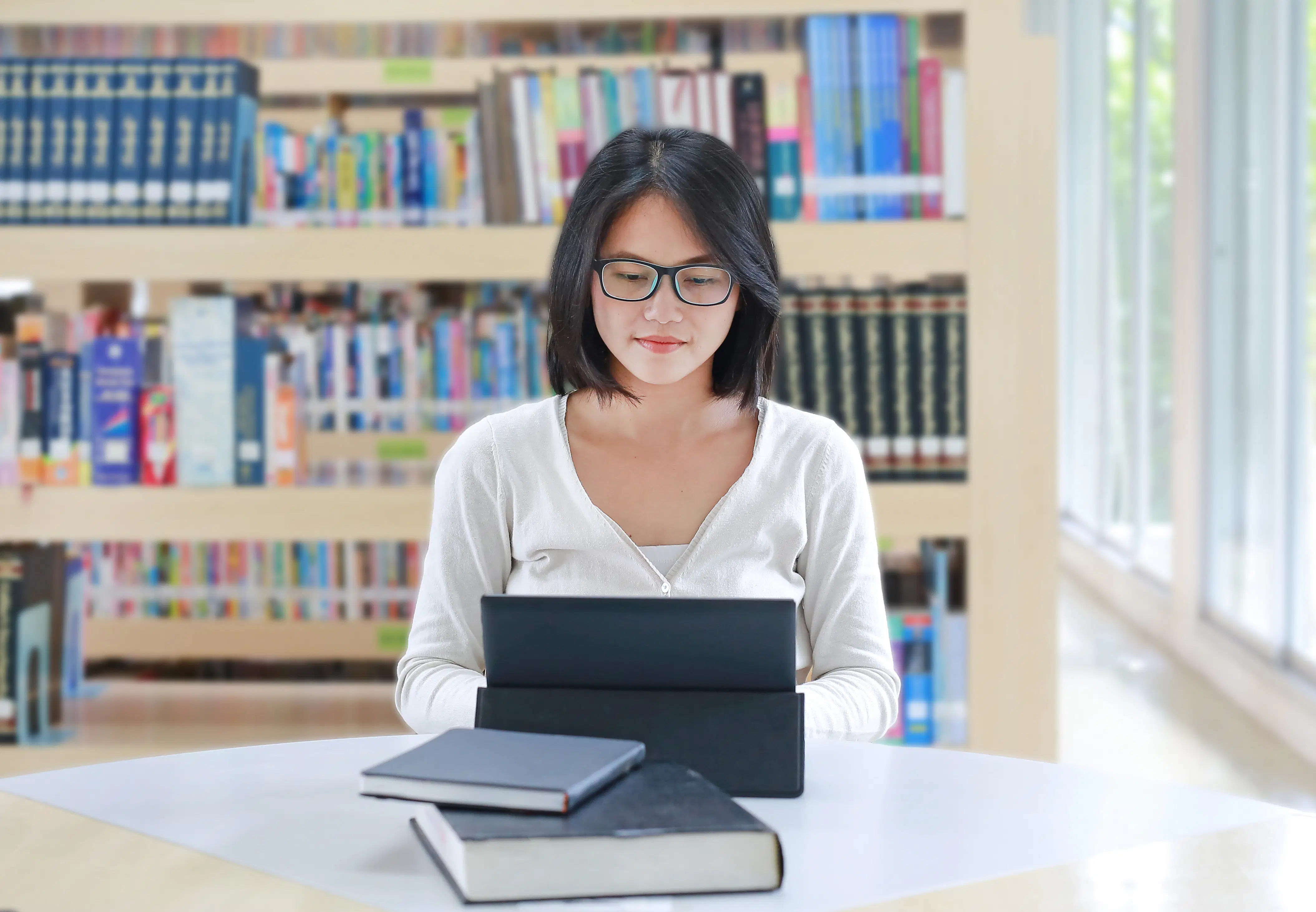 Study online for a degree in Law