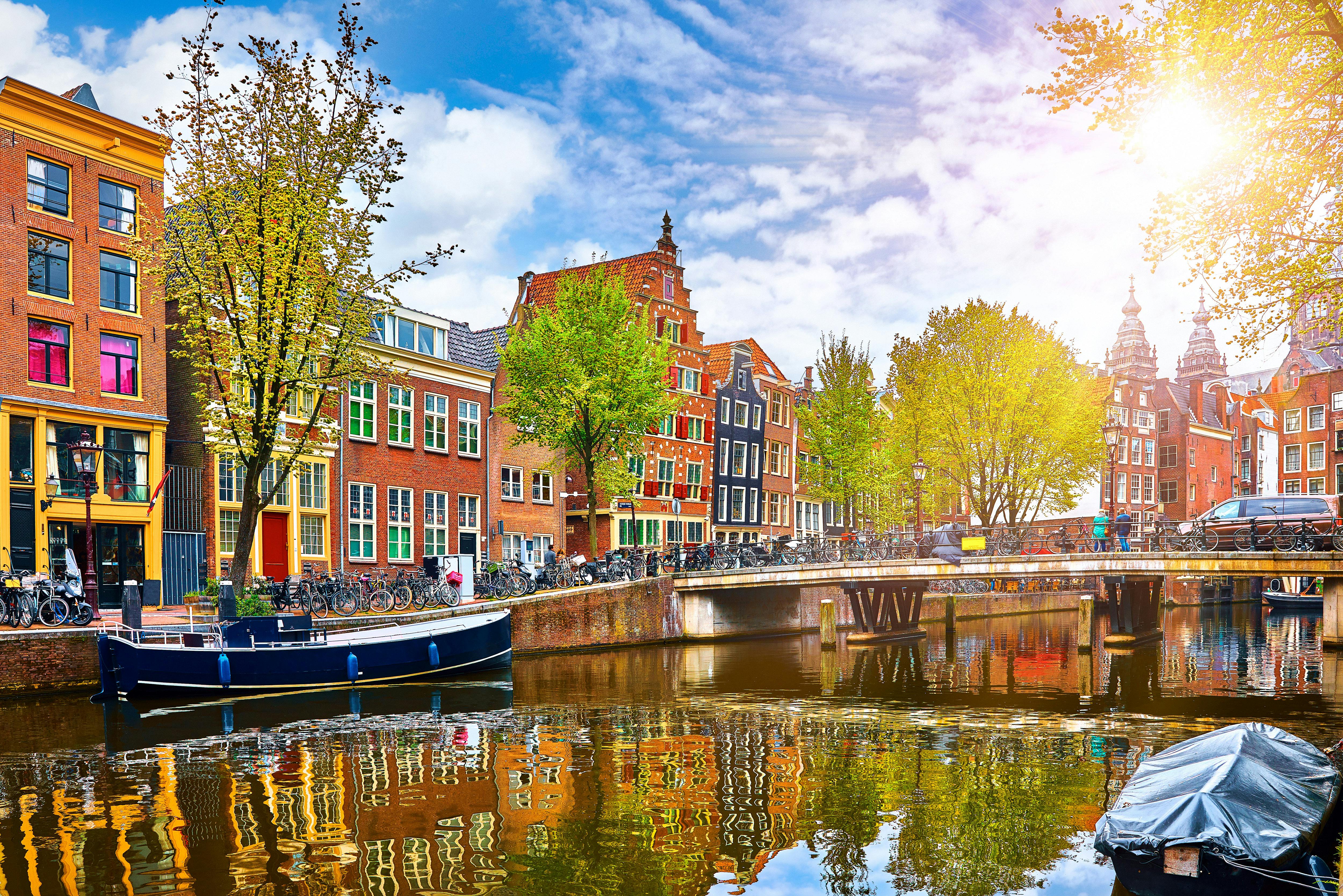 The best Dutch SEO agency of the Netherlands, Amsterdam - Heerlen