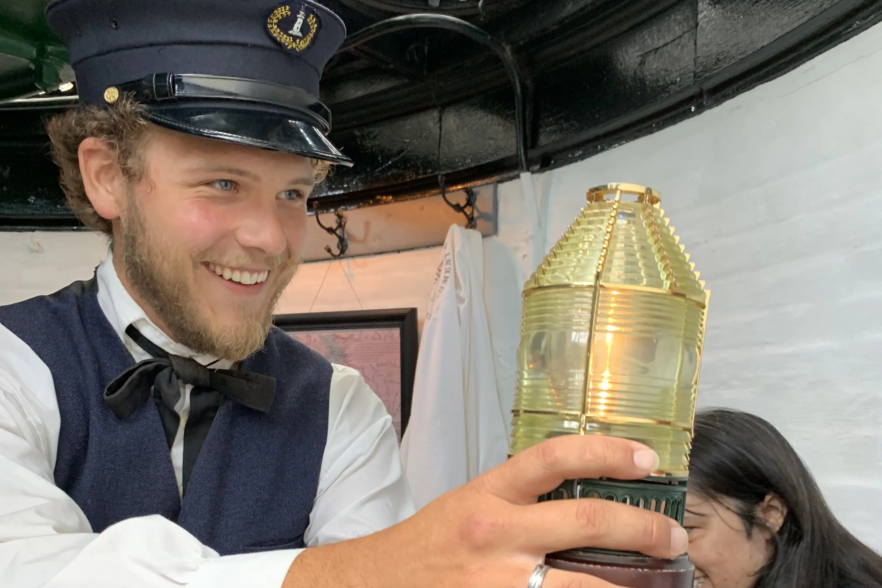 Studyportals Scholarship Winner, Jaykob Wood