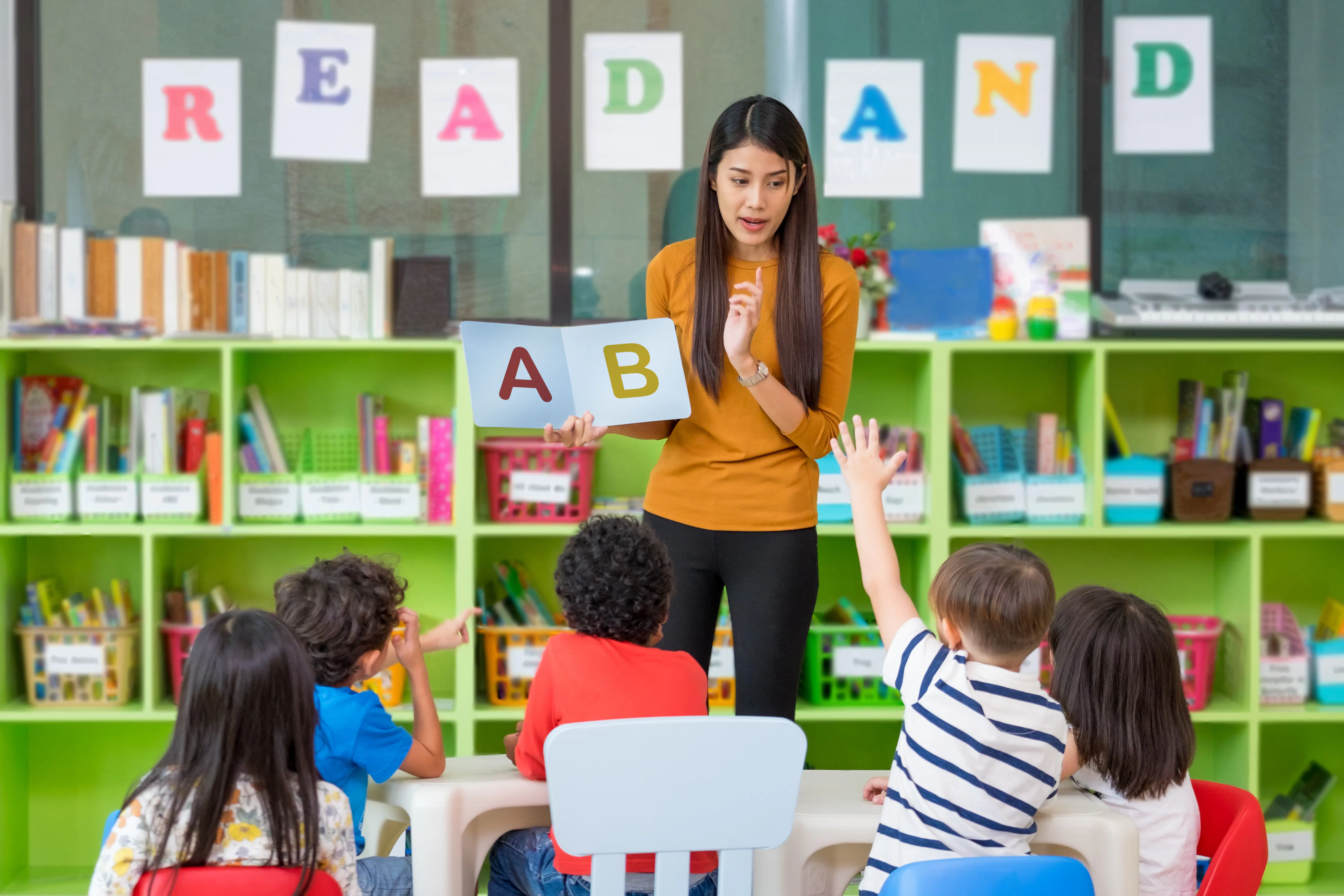 early education