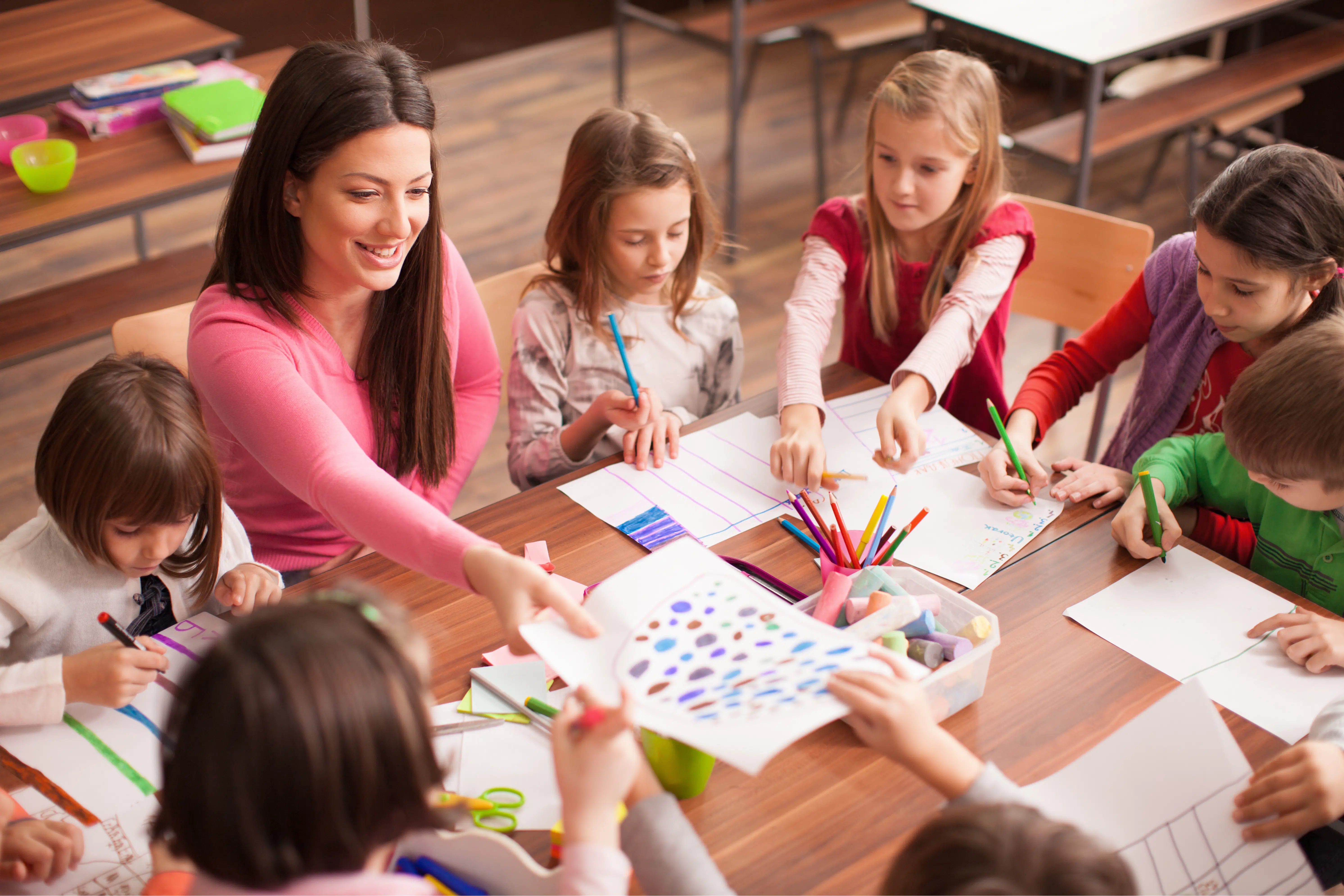 elementary education