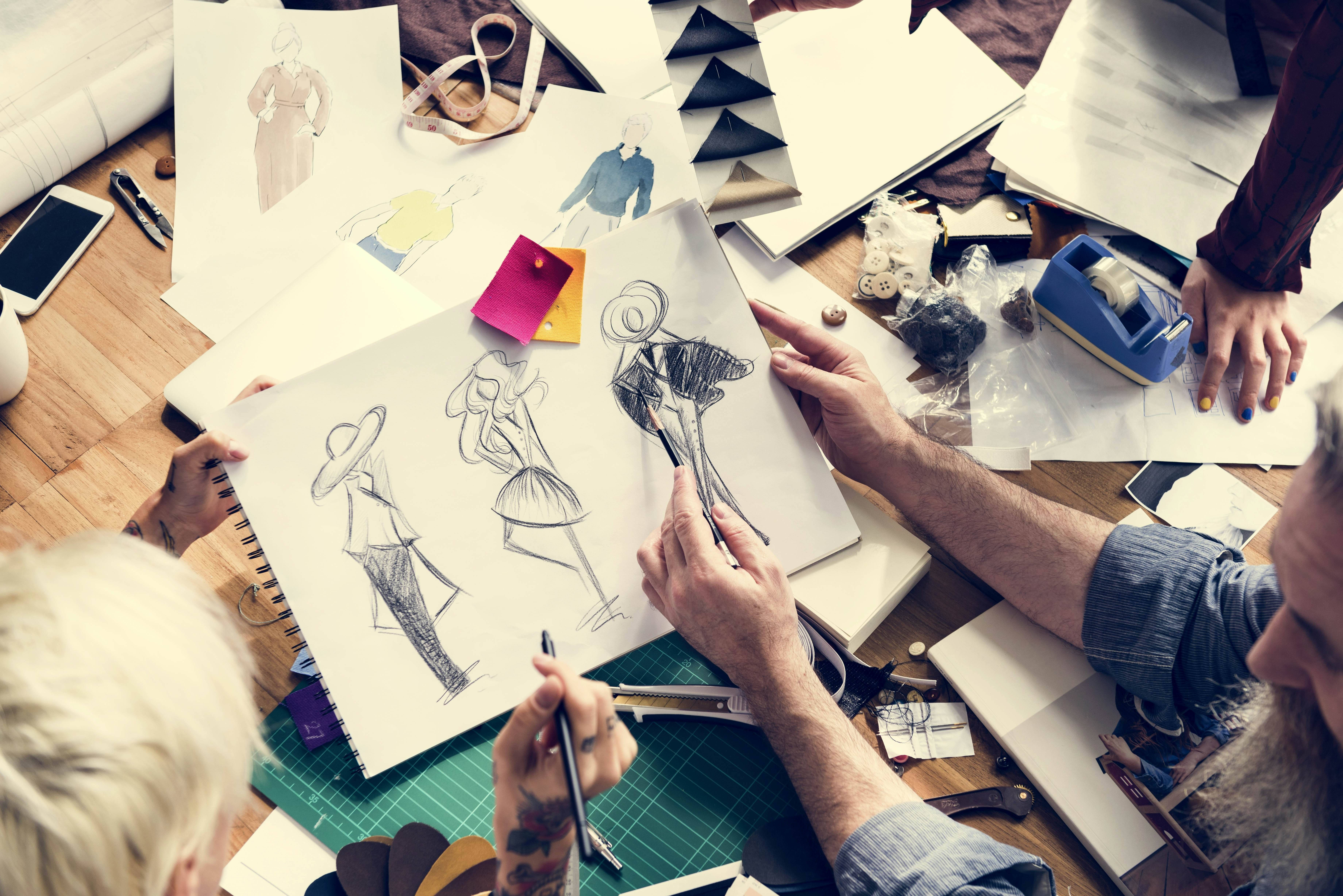 Costume designer