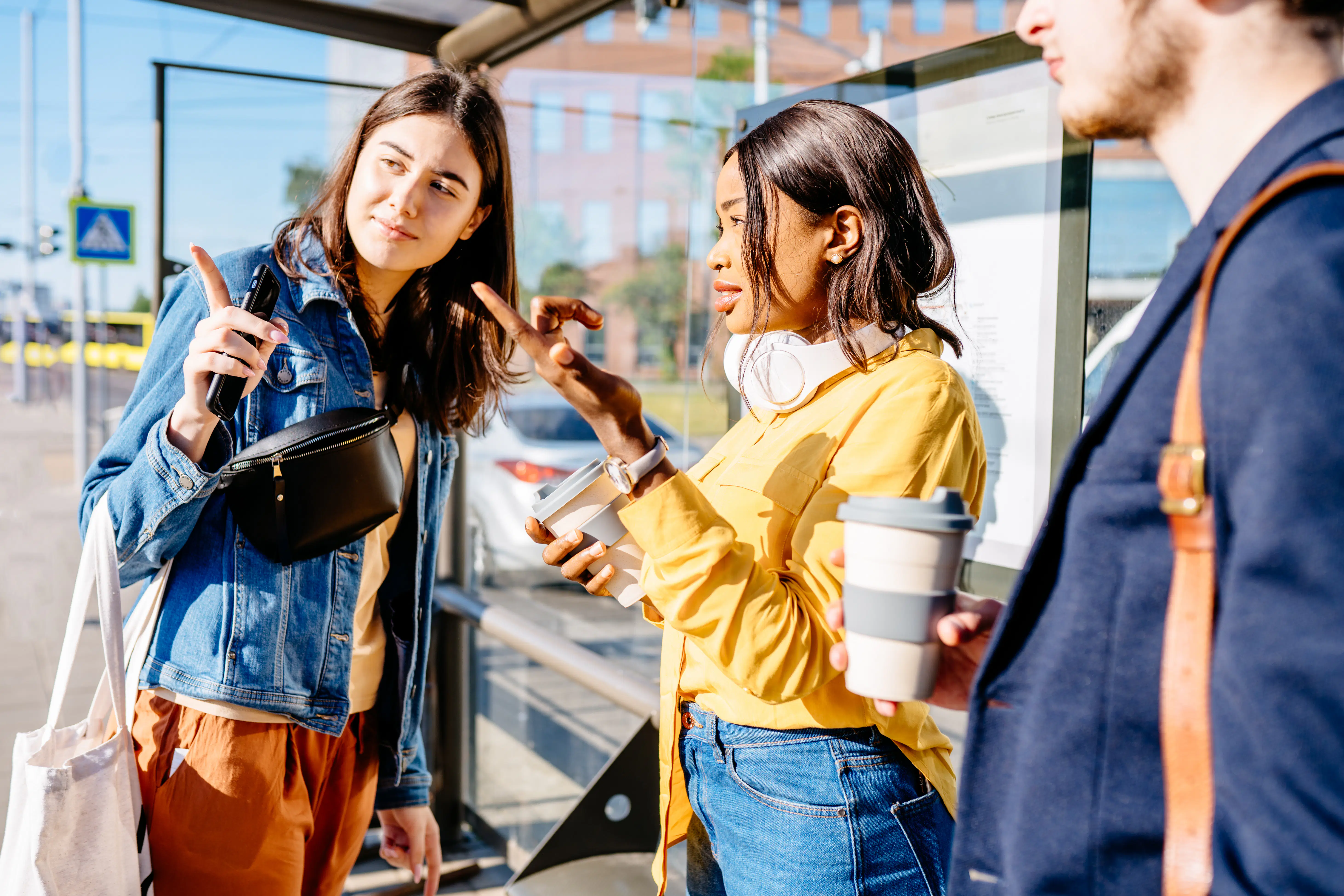 How to overcome language barriers as an international student