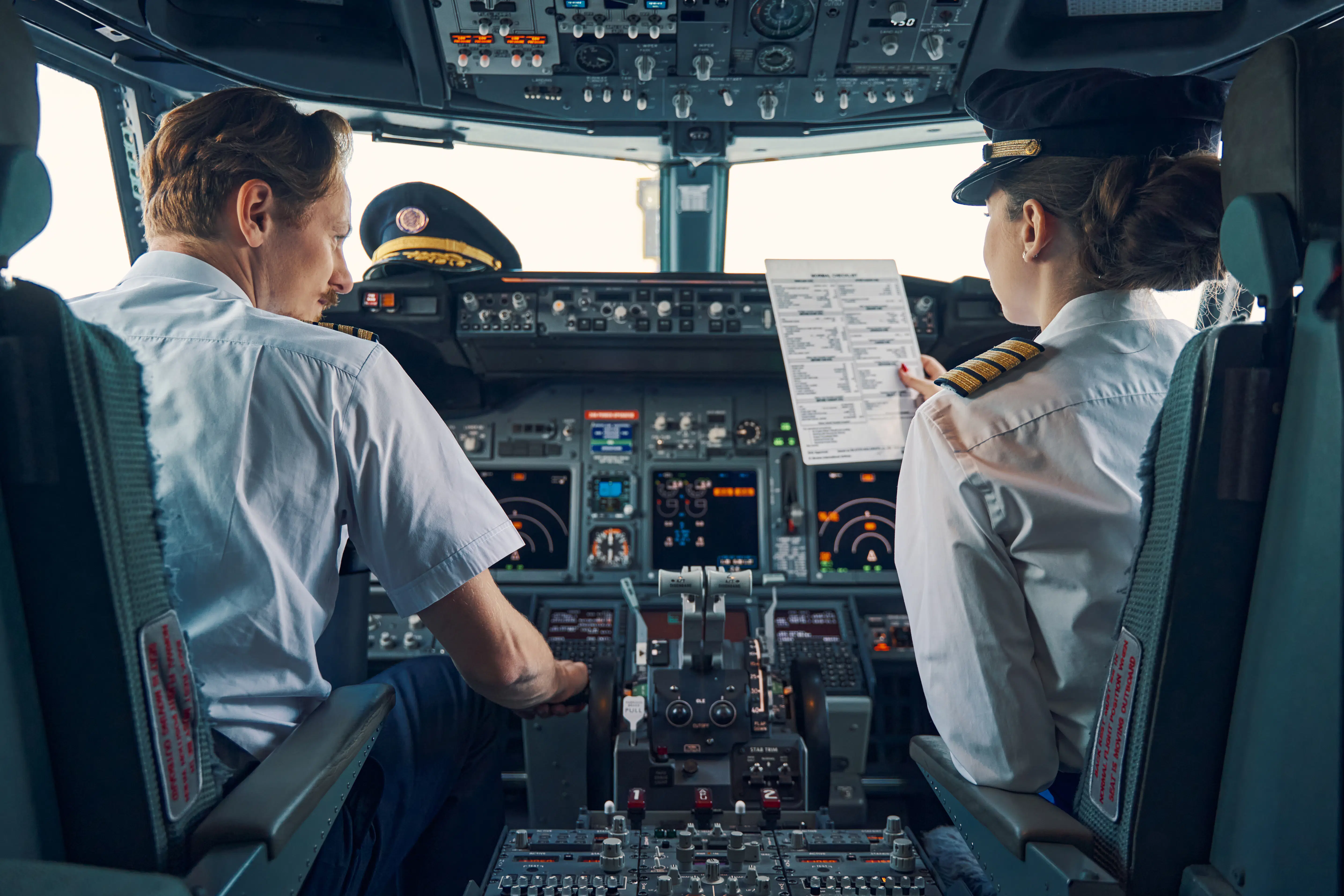 pilots
