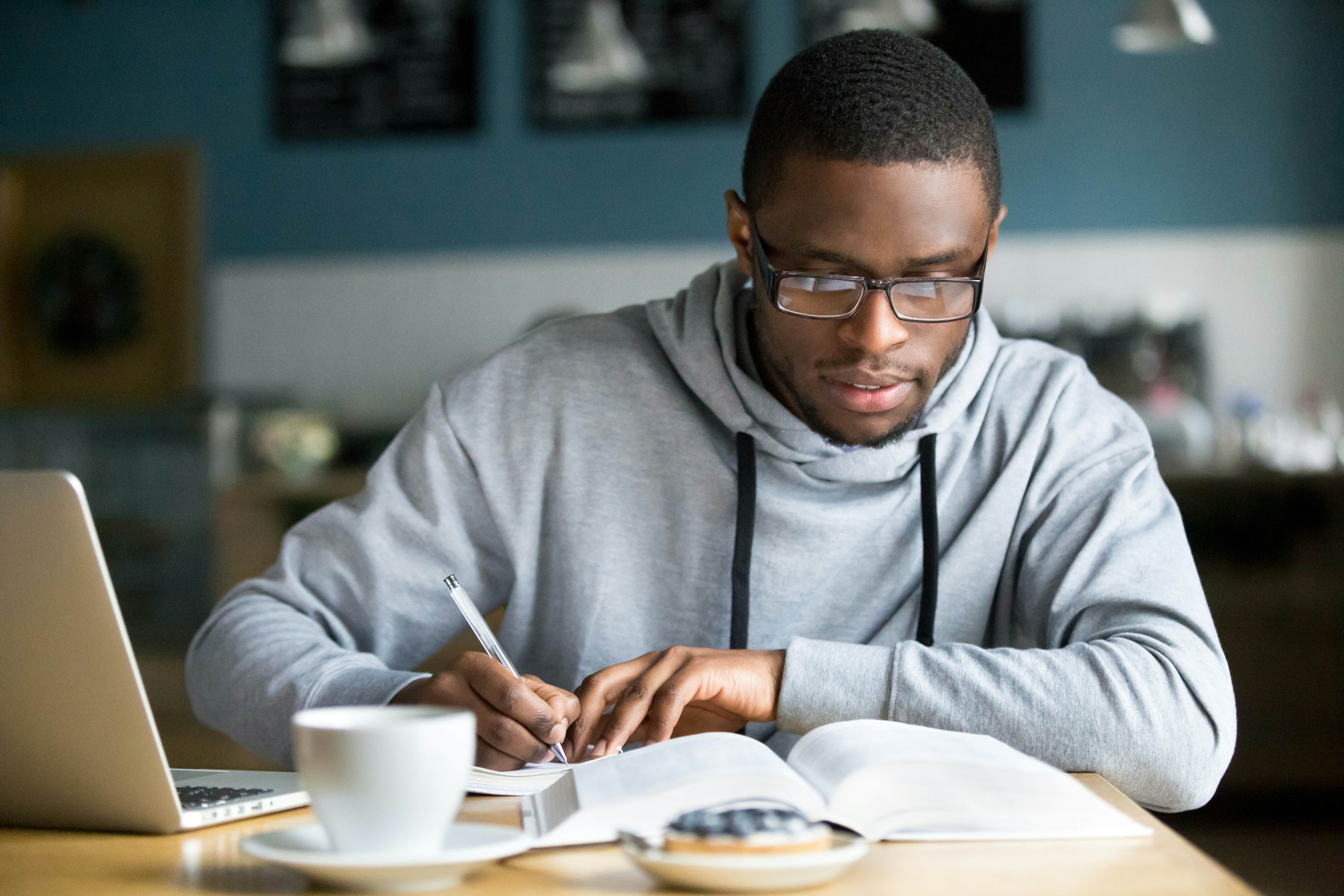 How to study while having a full time job