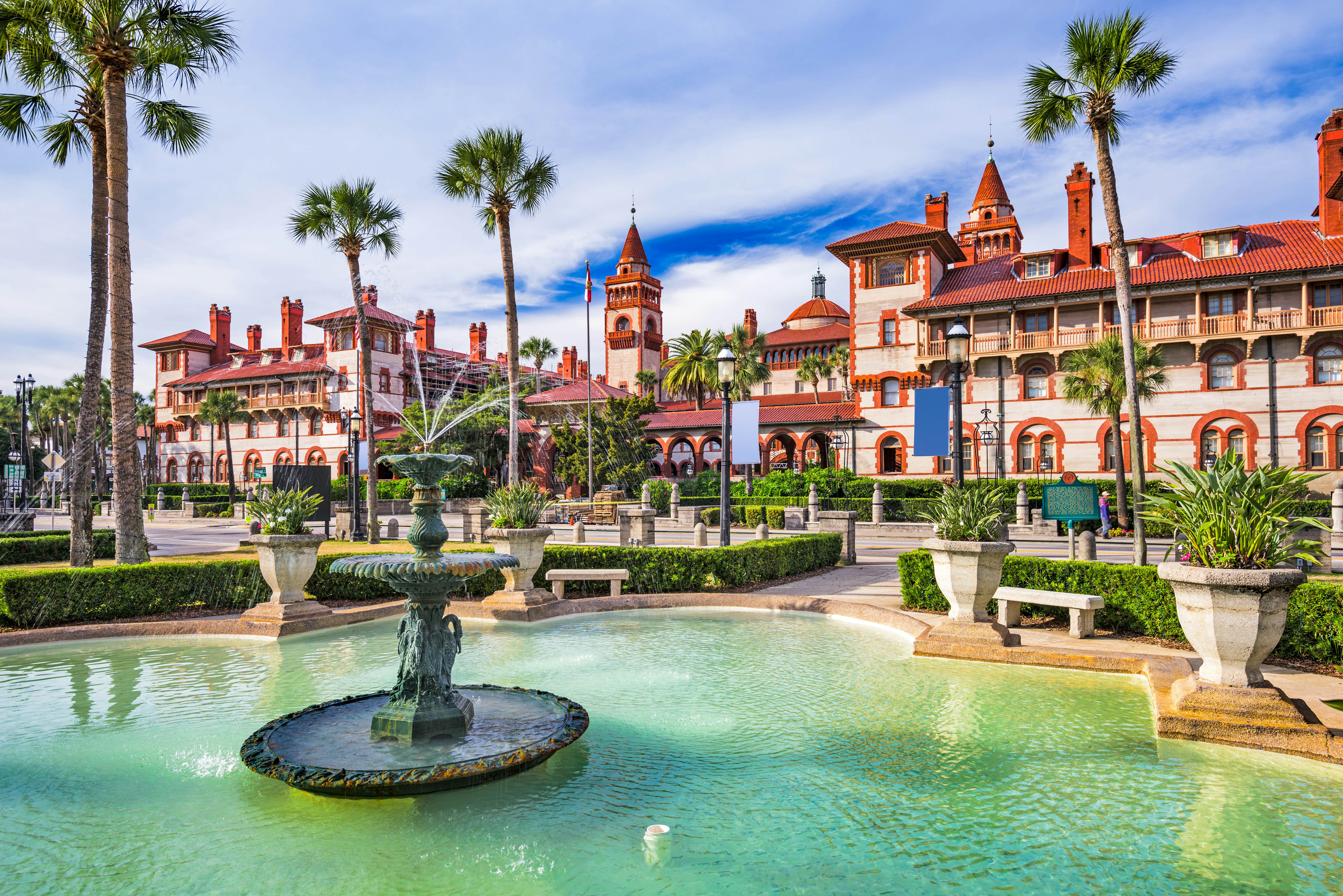 Flagler College