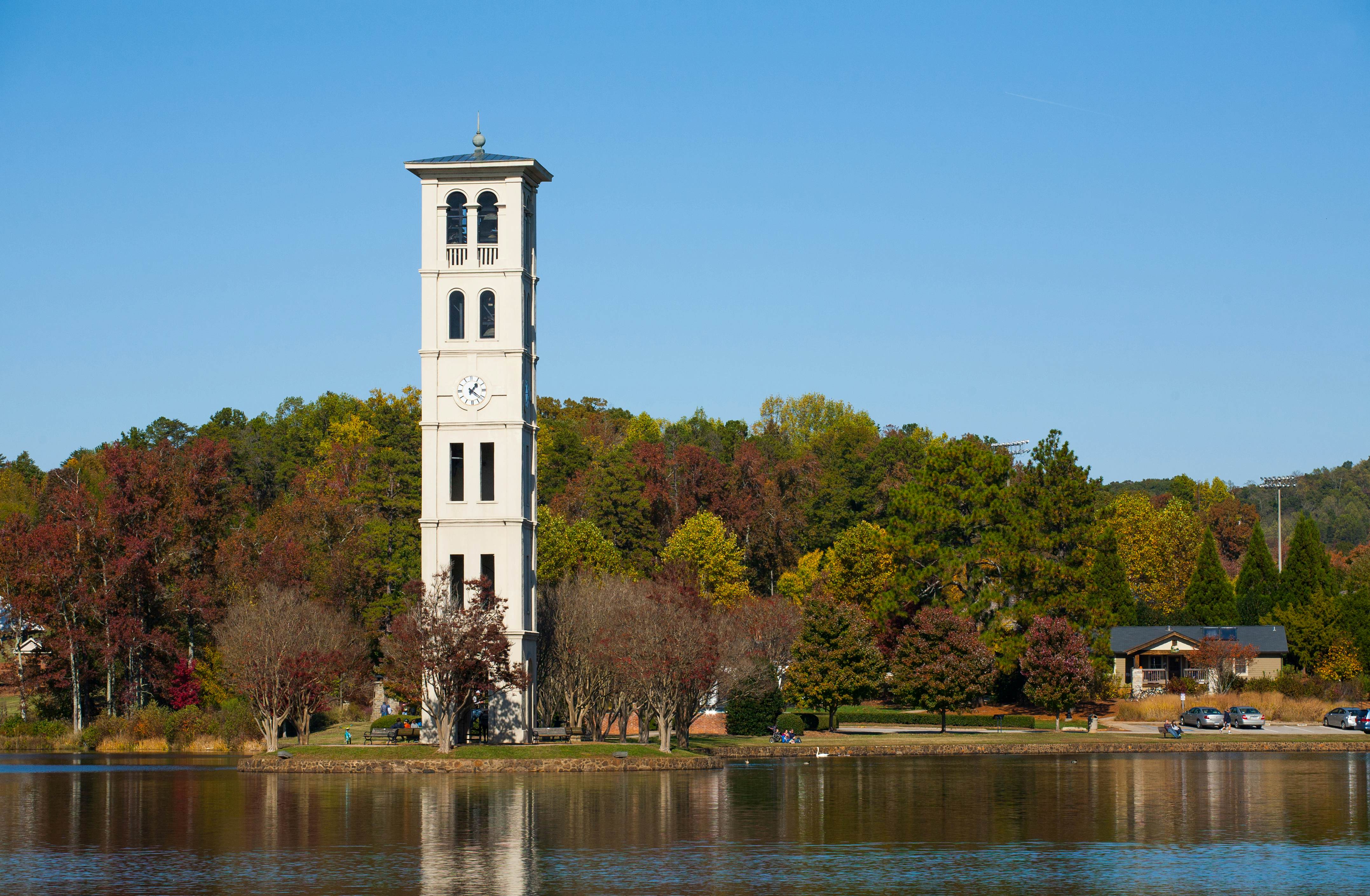 Furman University