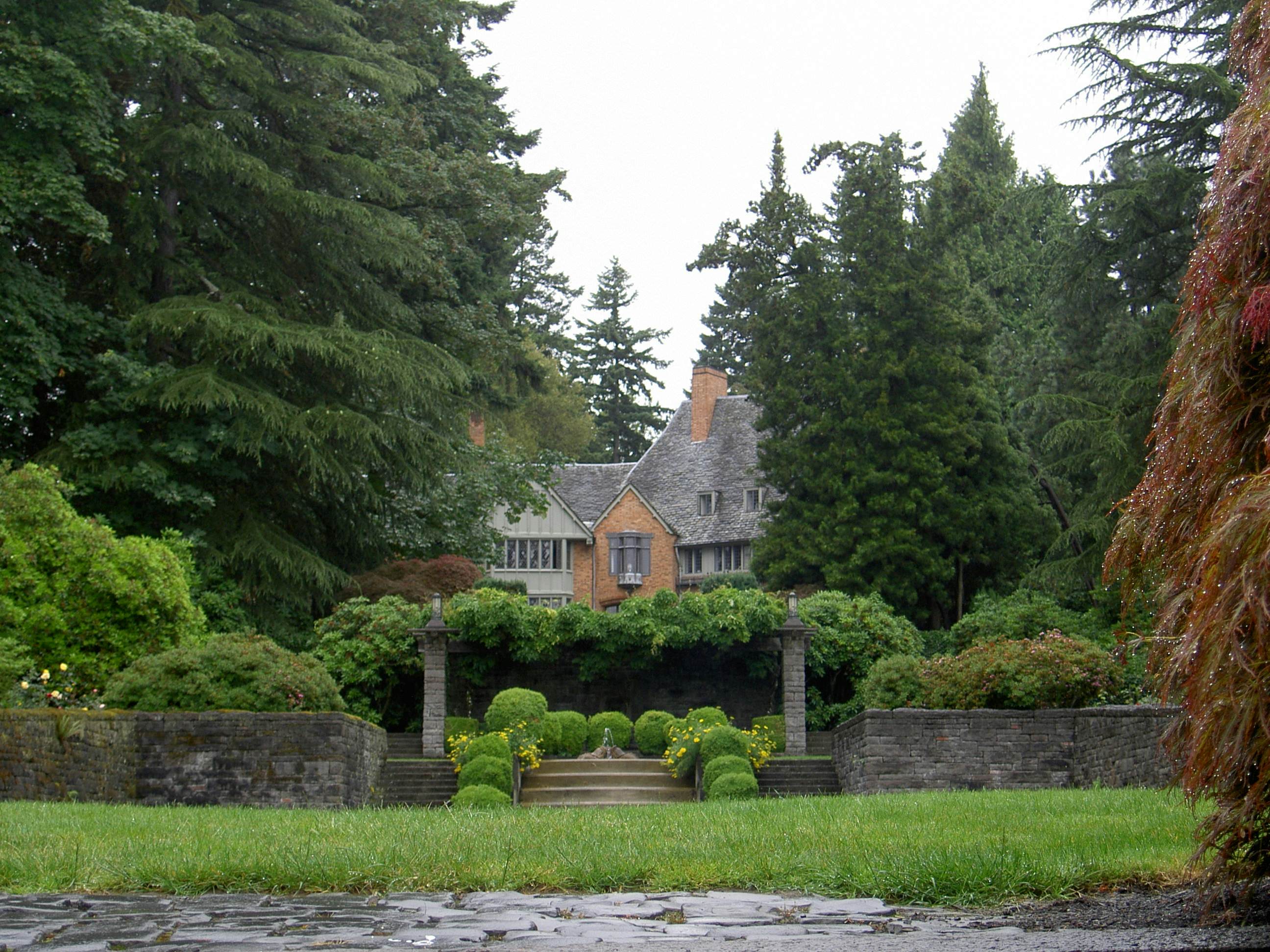 Lewis & Clark College