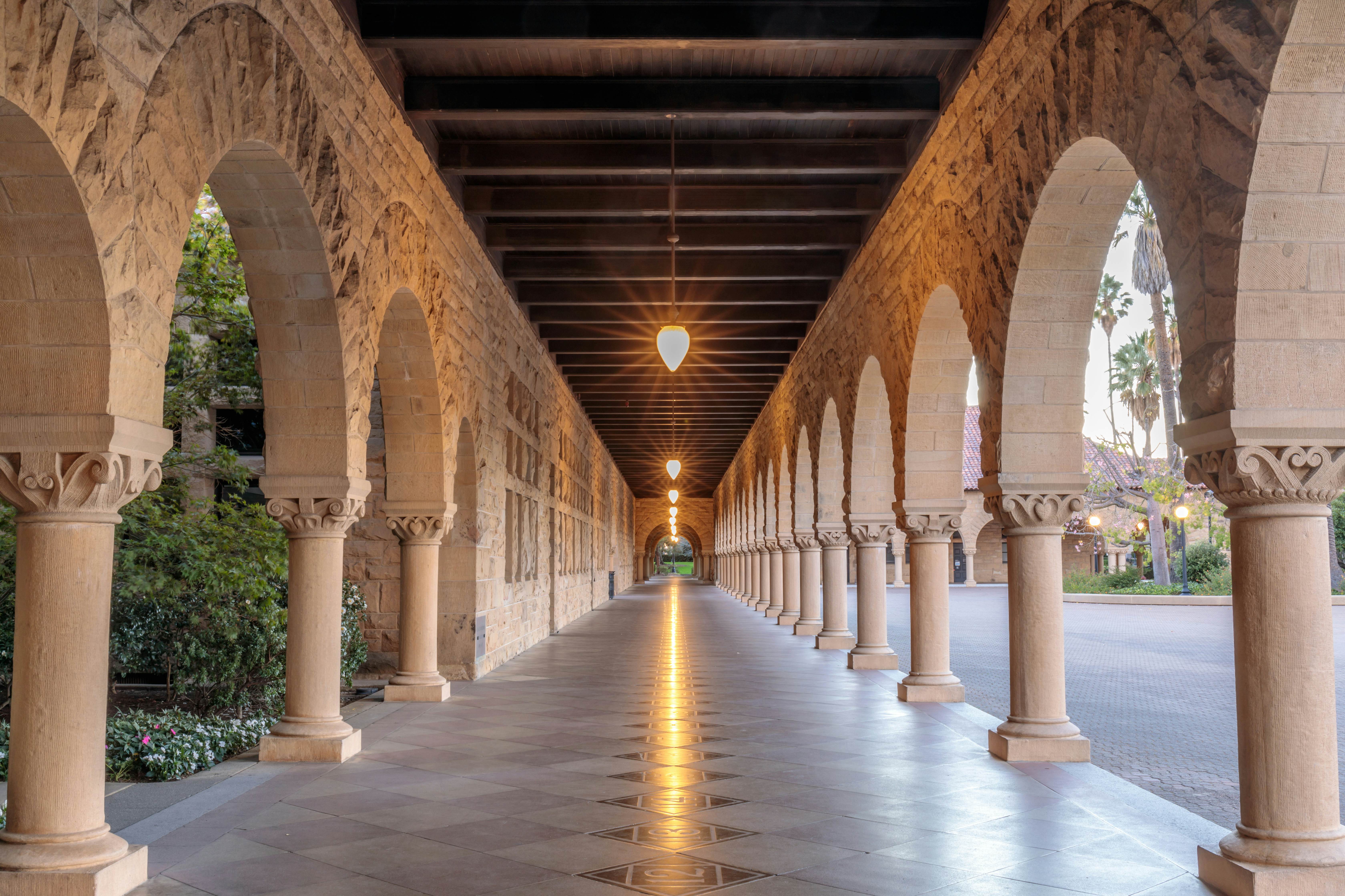 Stanford University