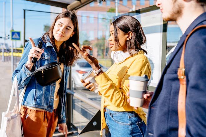 How to Improve Your Modern Foreign Language Skills as an International  Student | Mastersportal