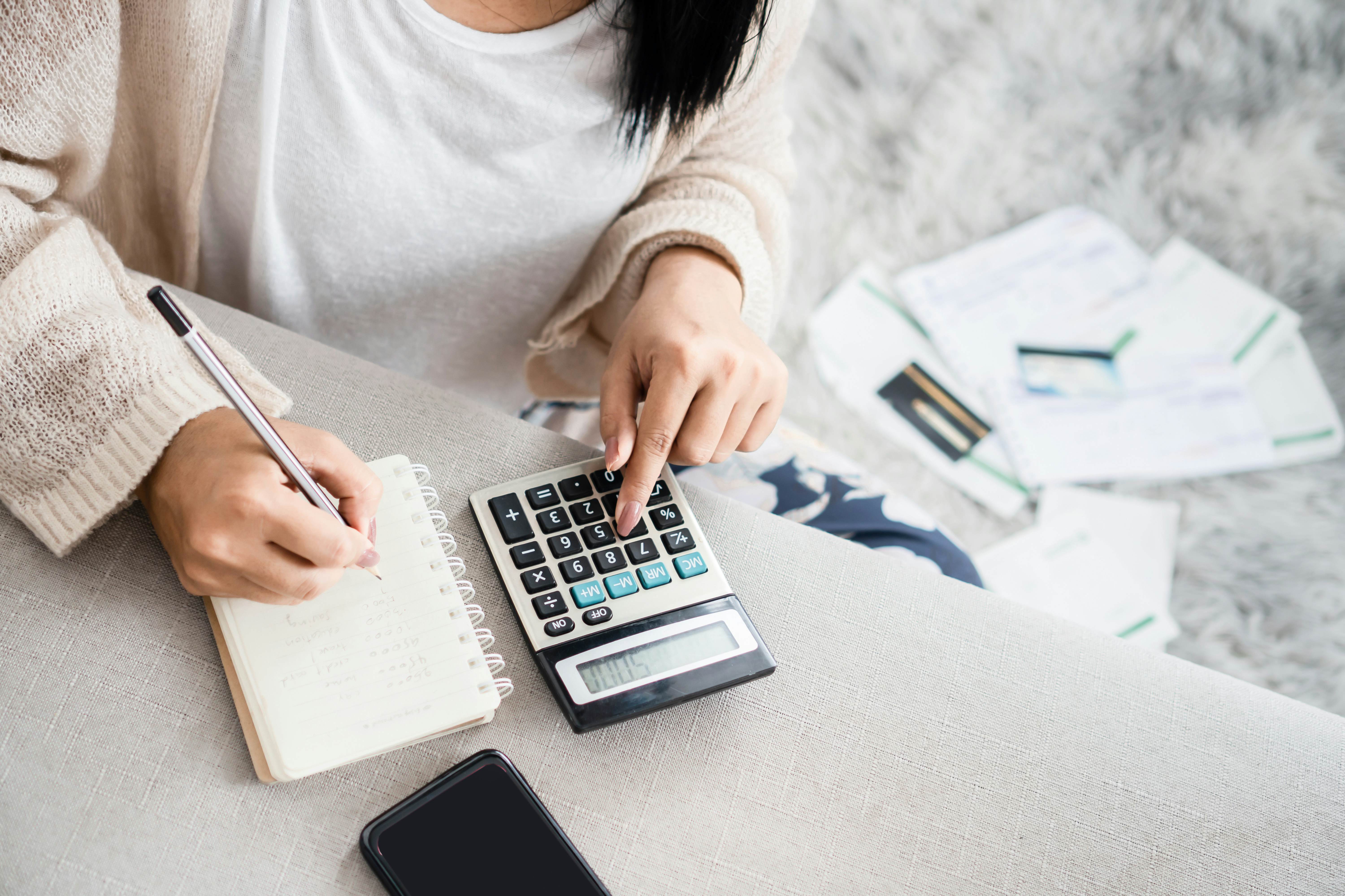 Student budgeting