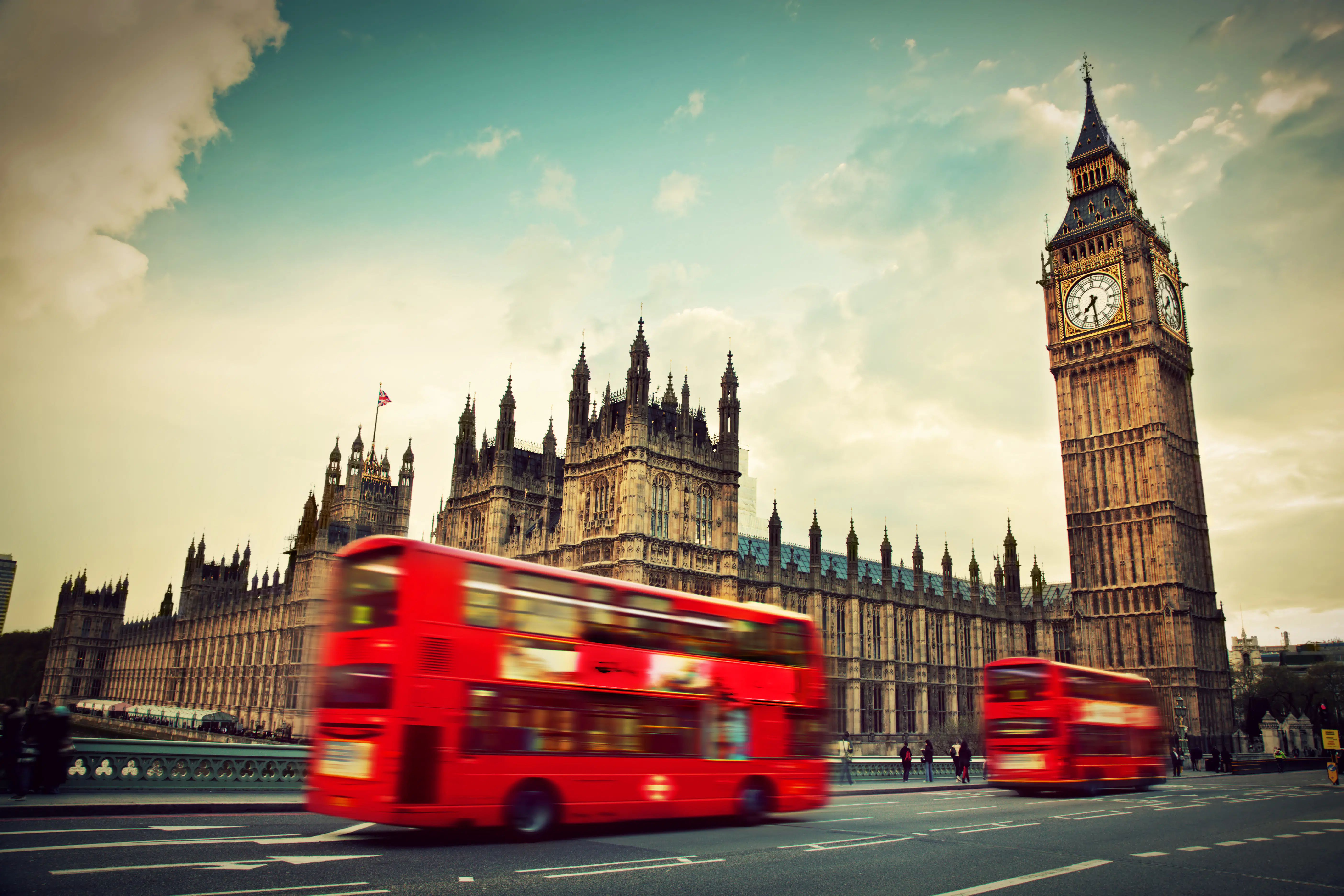 Visit London as a student