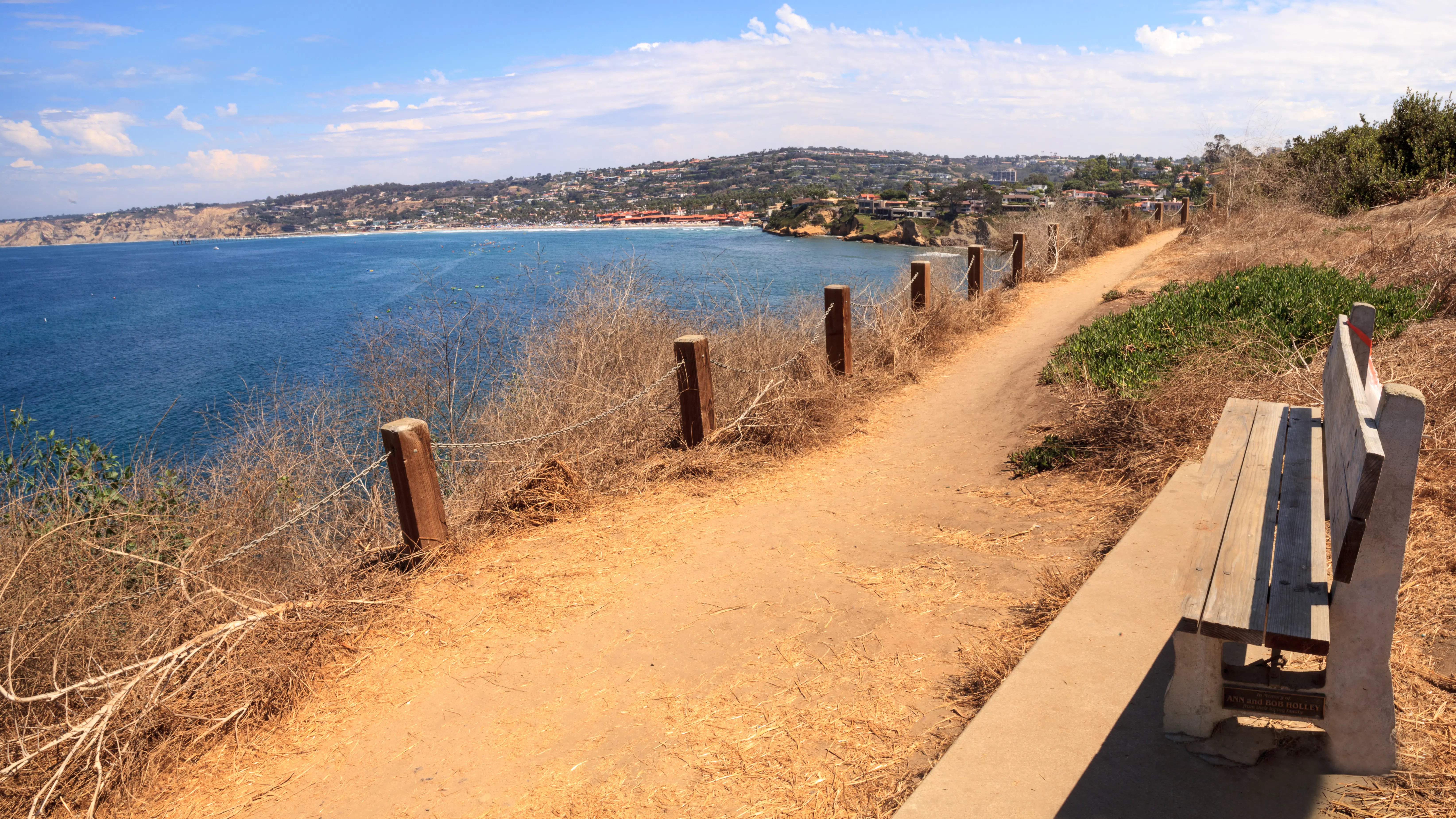 La Jolla