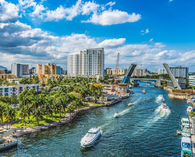 What to do in Miami as a student