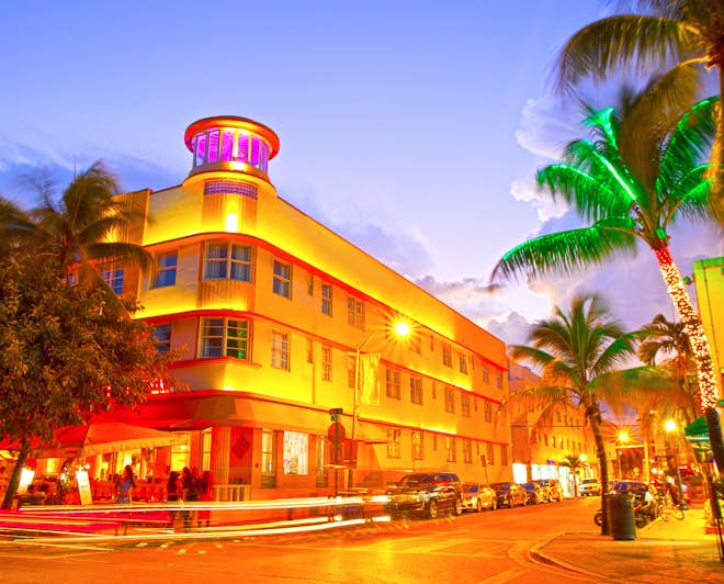 What to do in Miami as a student