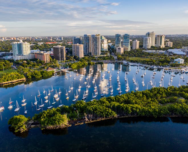 What to do in Miami as a student