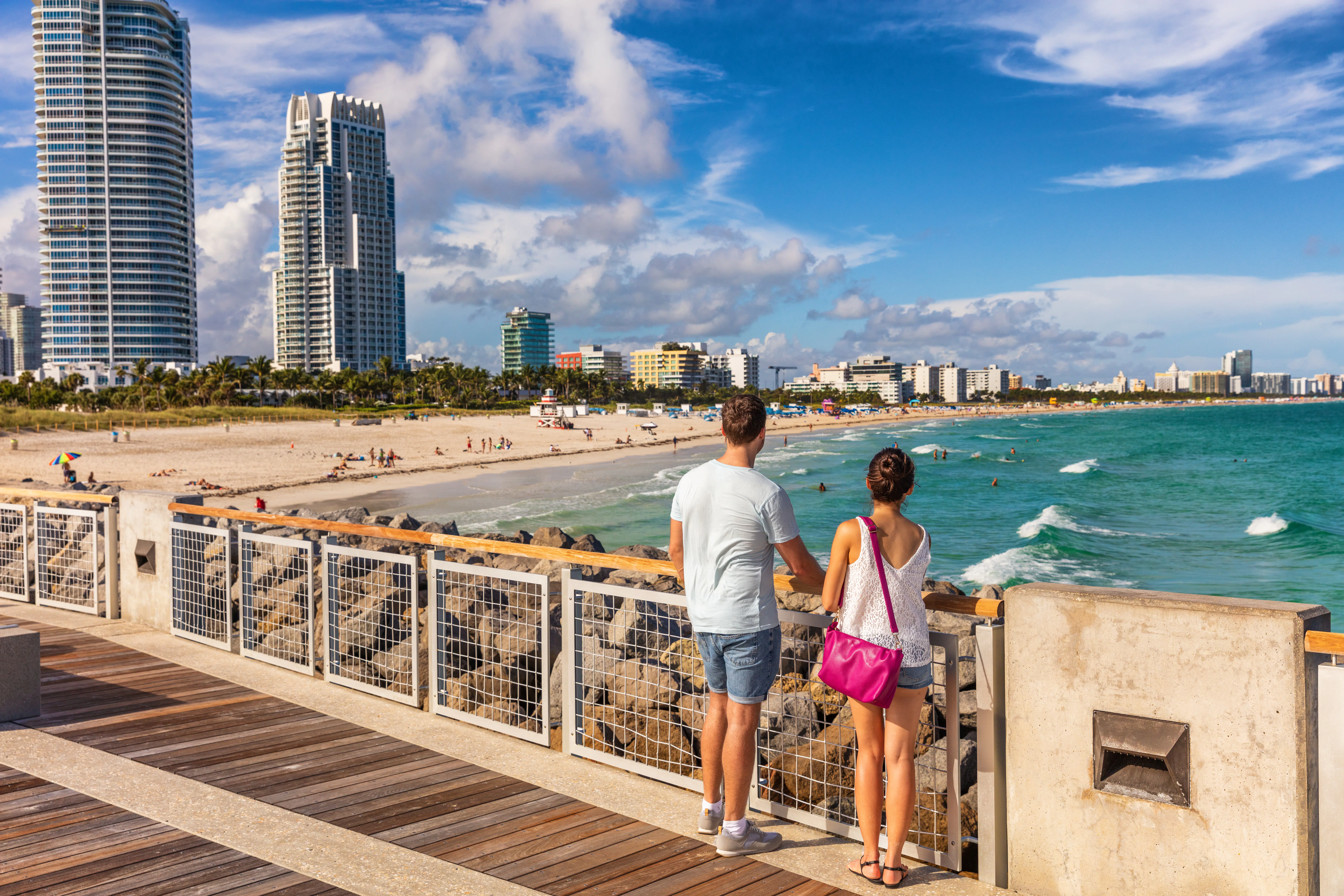 What to do in Miami as a student