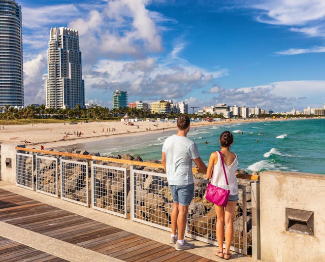 What to do in Miami as a student