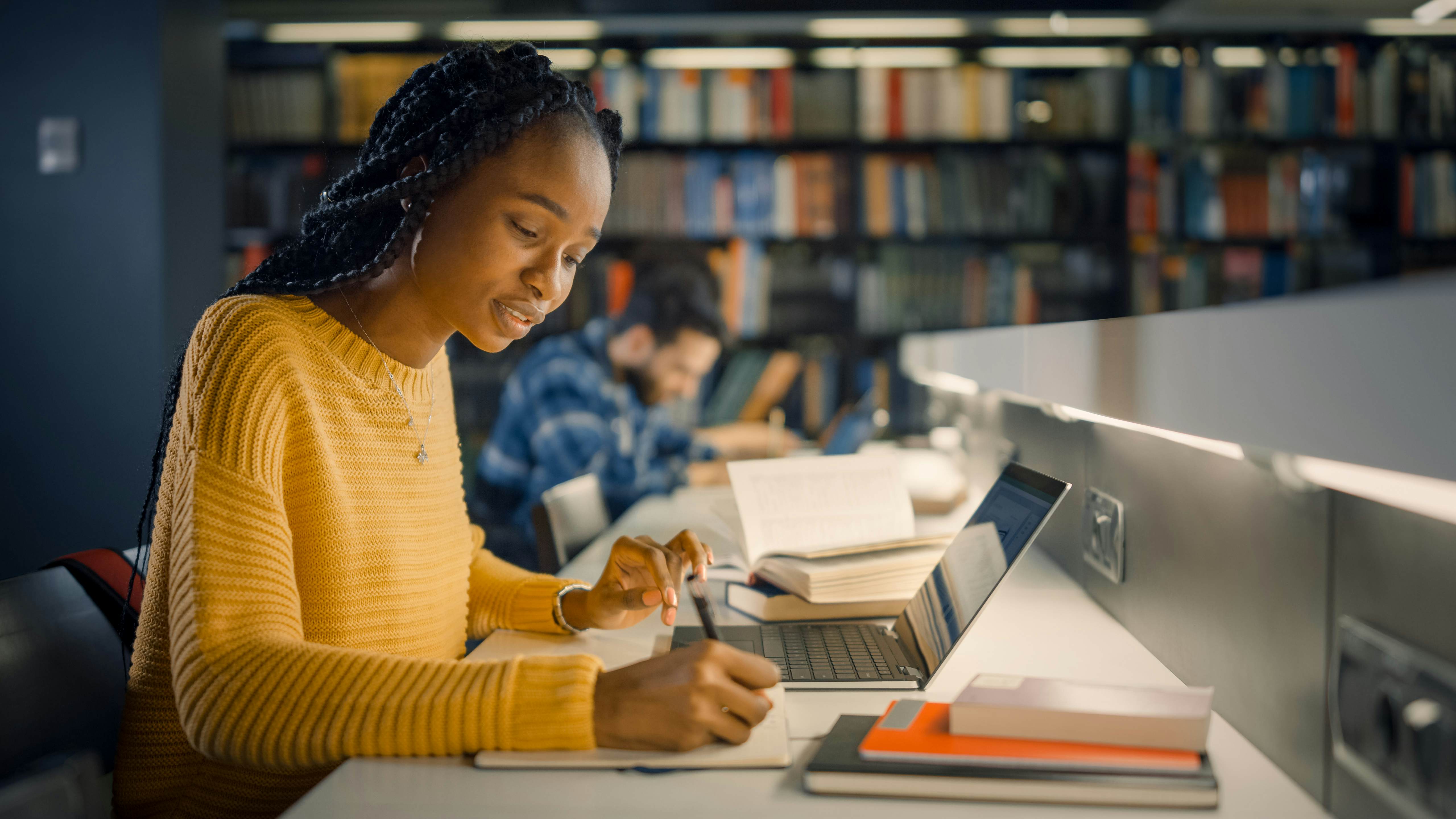 Writing you Ivy League College essay