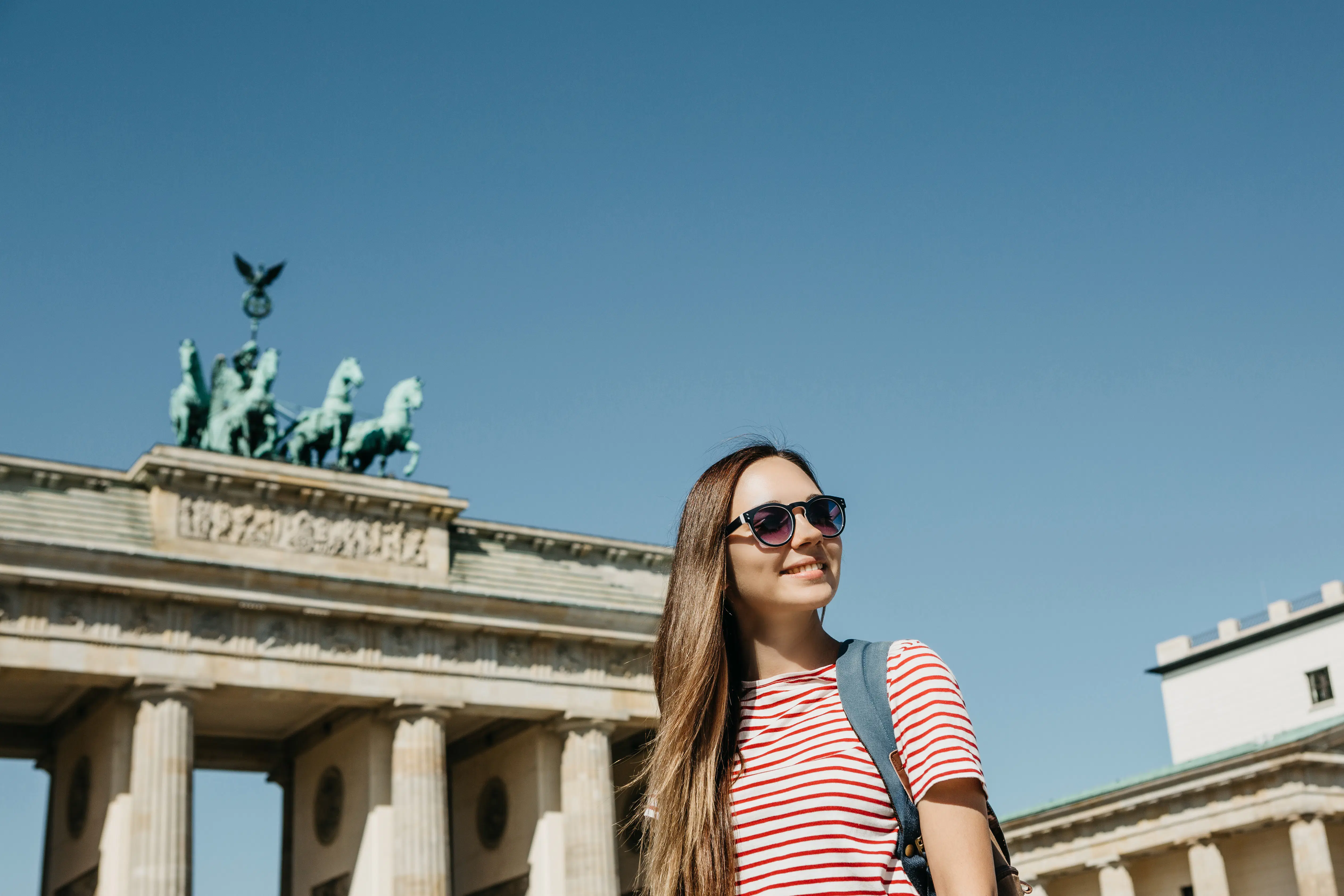 Governmental scholarships in Germany