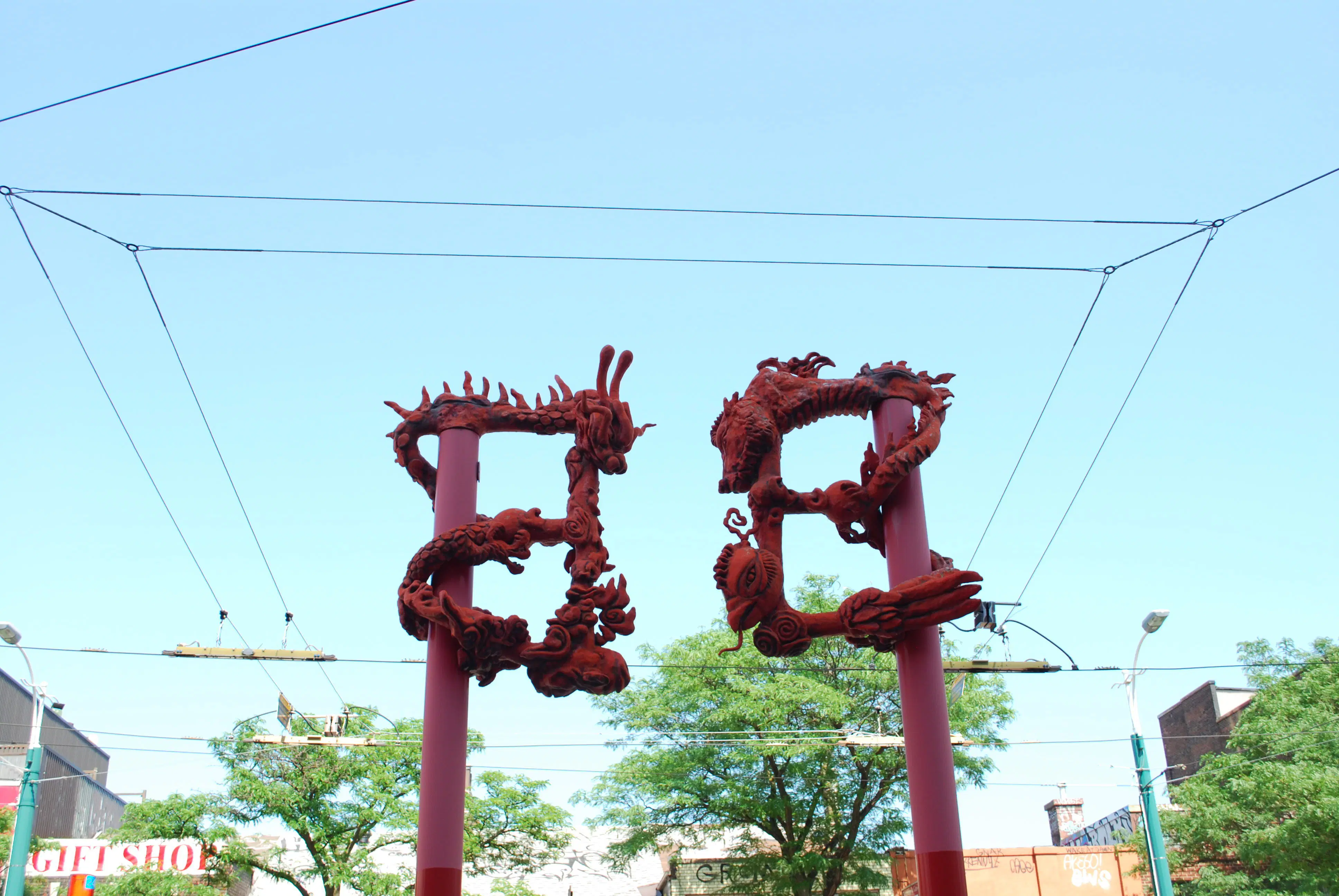 Chinatown