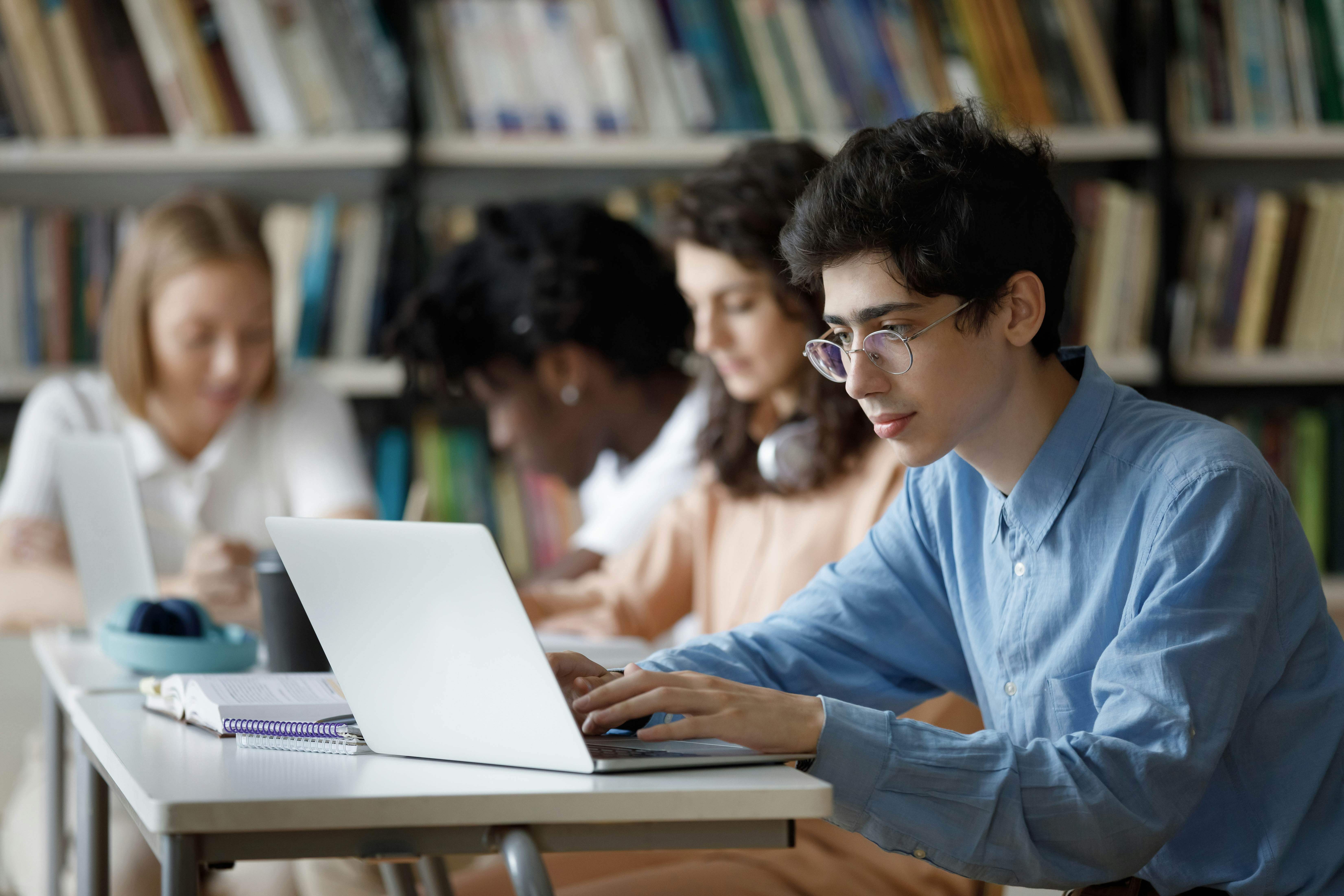 BA Student looking for a degree in a competitive discipline