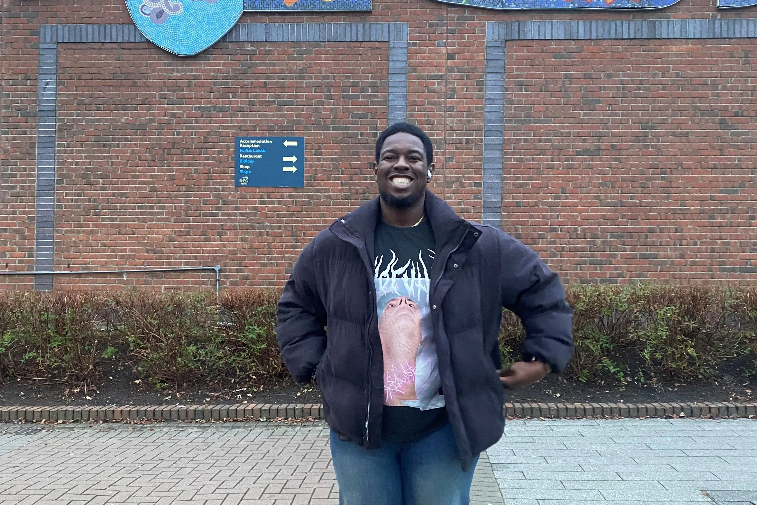 Durojaiye Michael Kolade