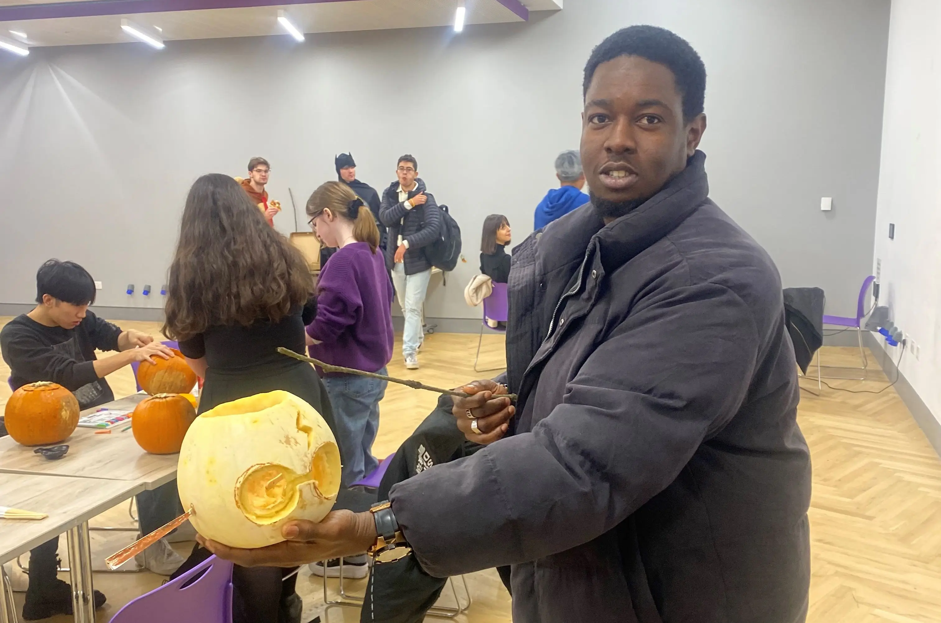 Durojaiye Michael Kolade