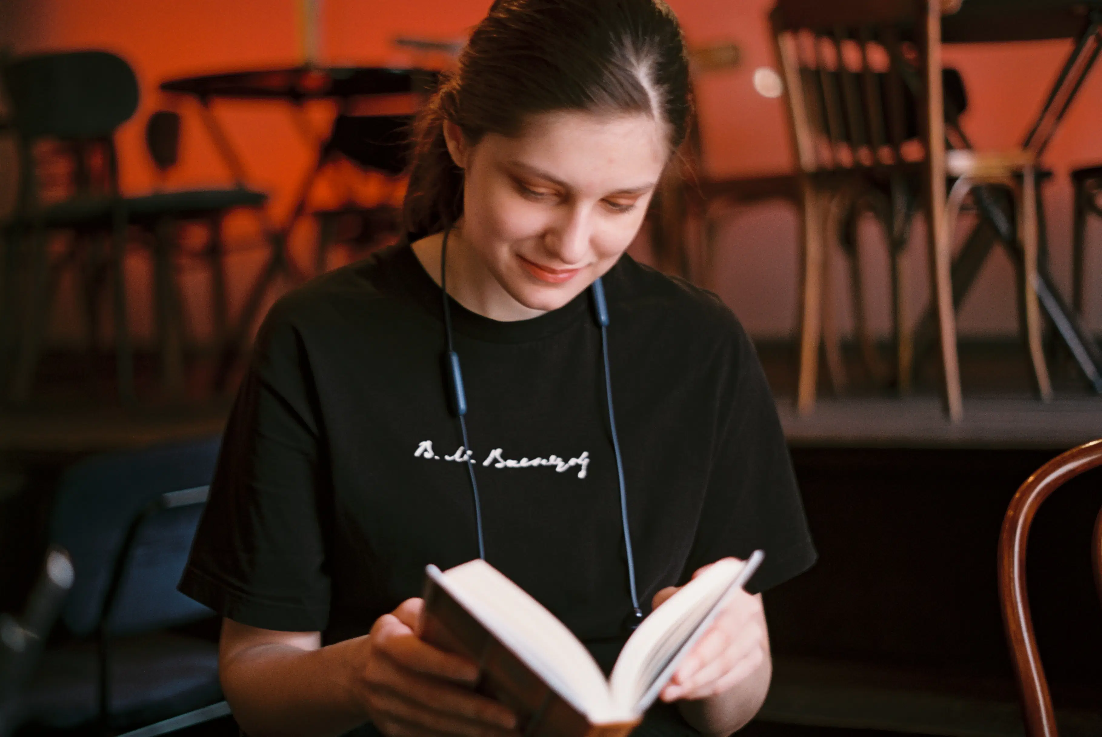 Sabina Iminova
