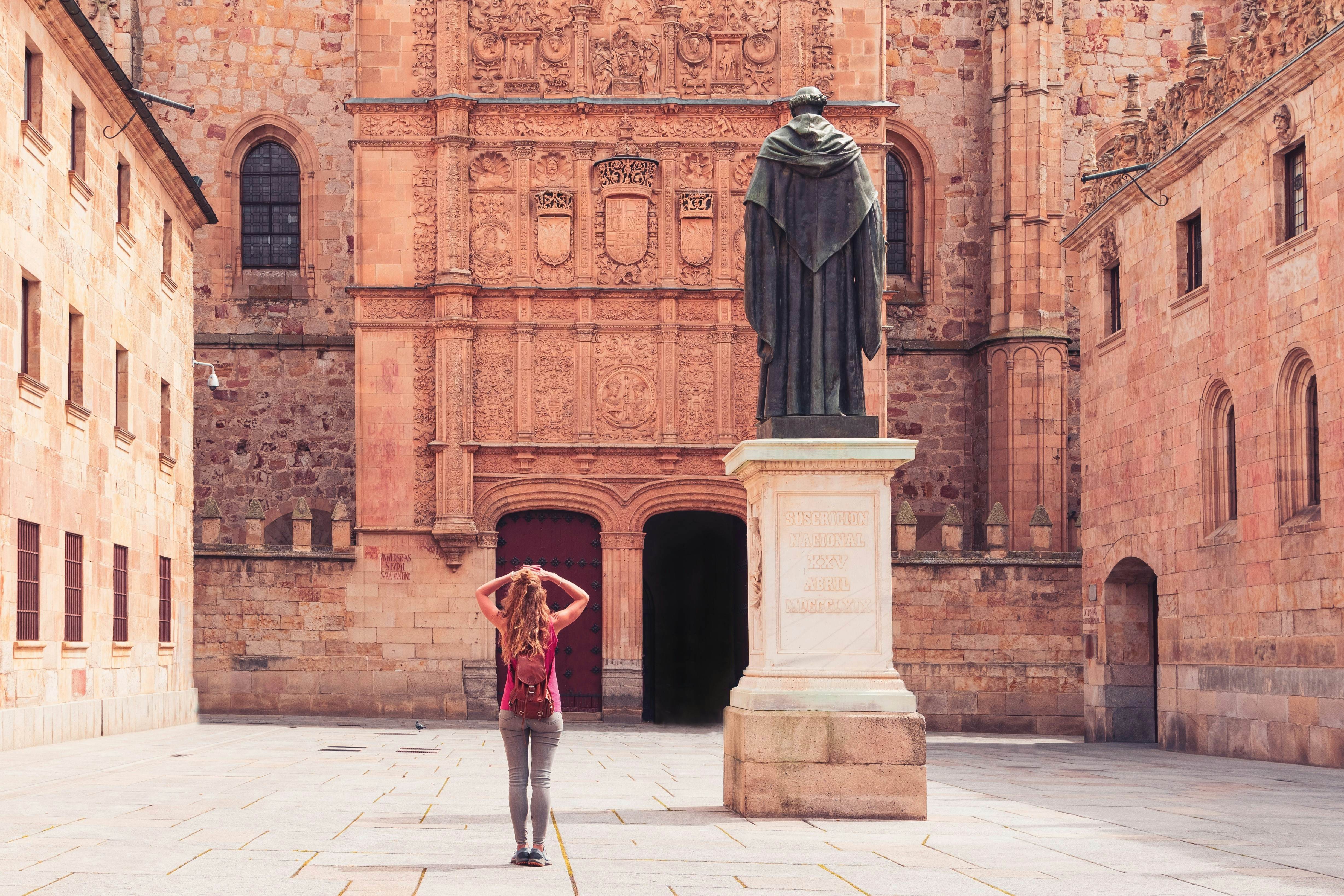 University of Salamanca