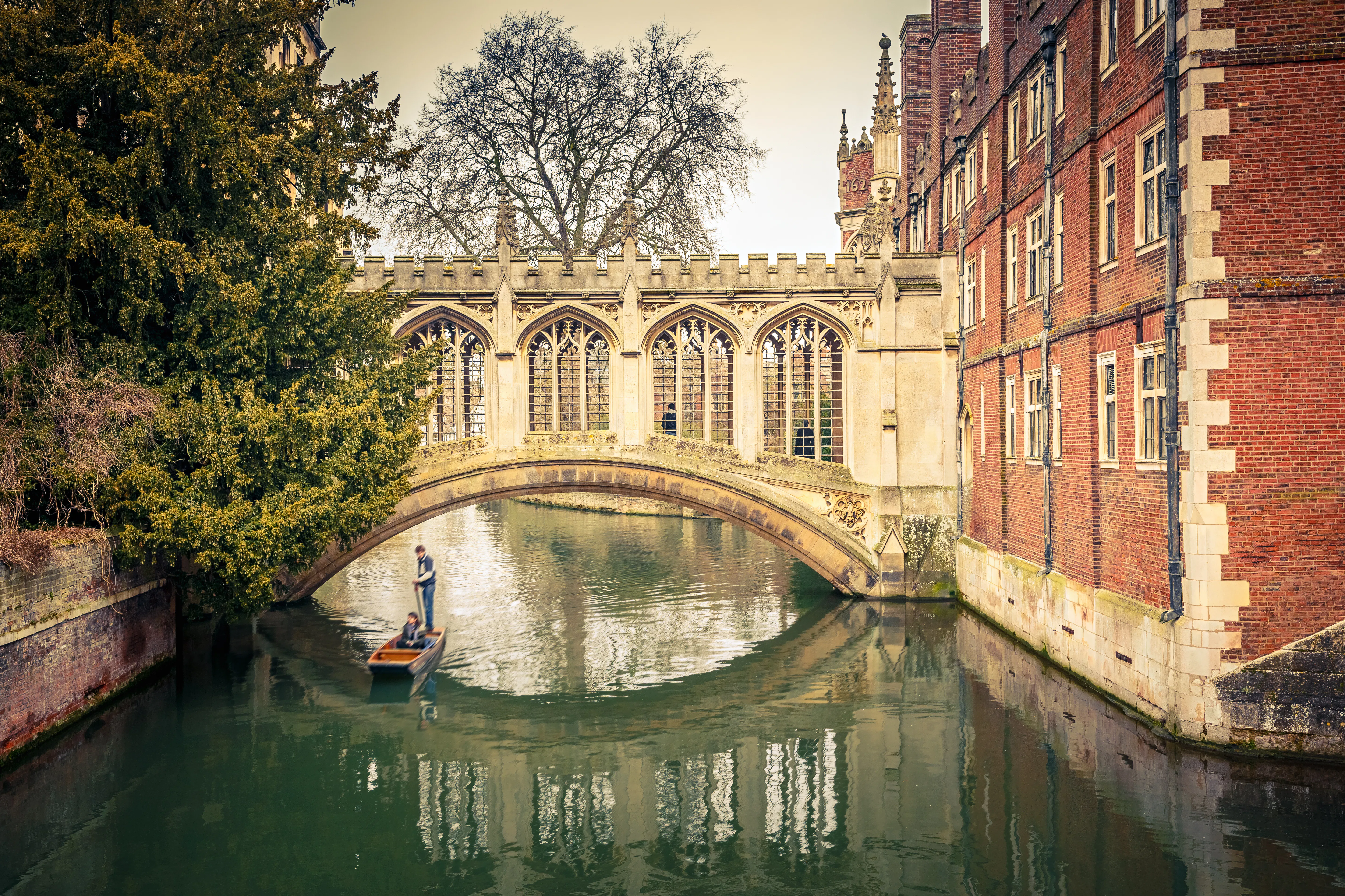 The Oldest Universities in Europe - Mastersportal.com
