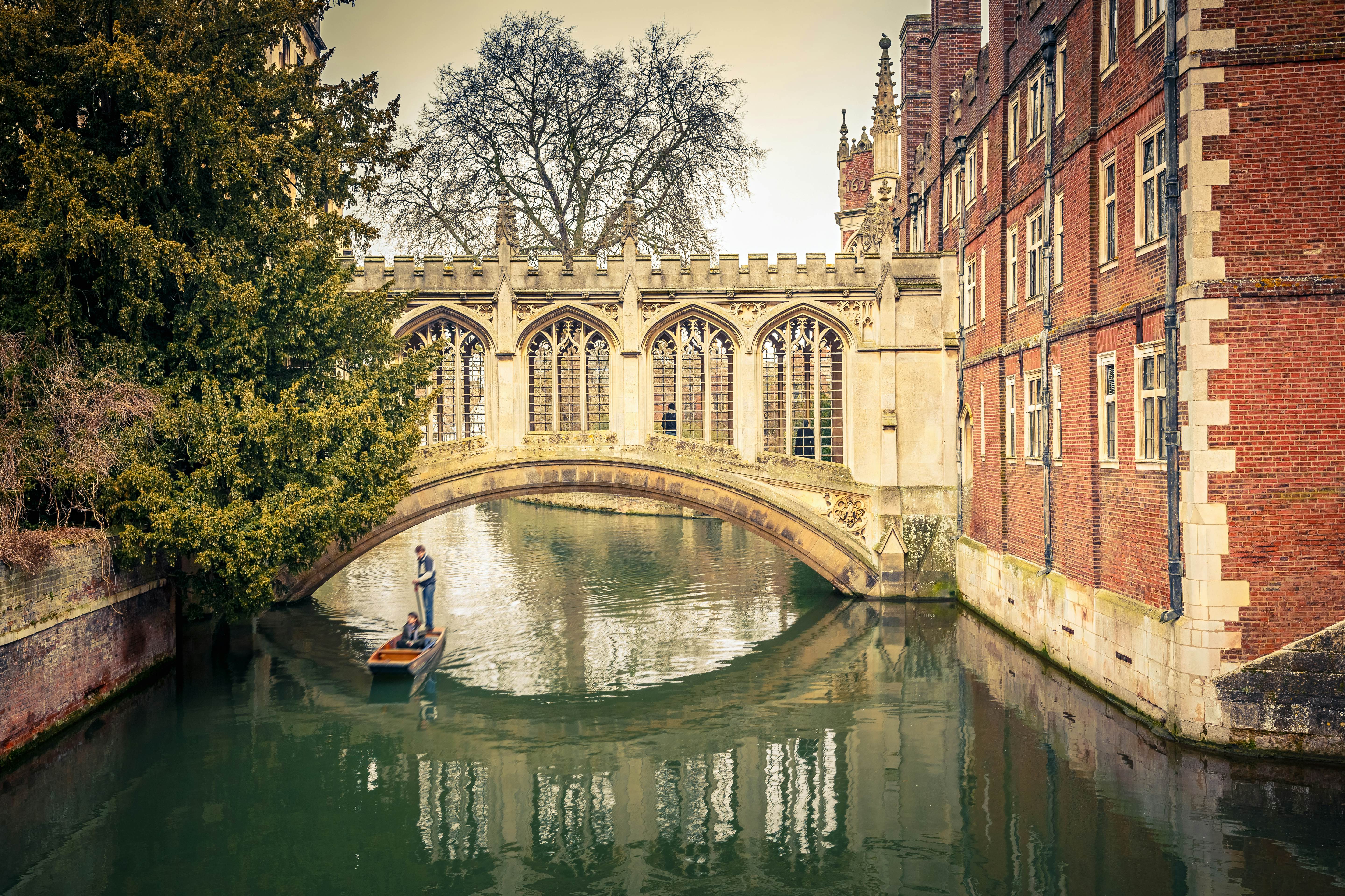 University of Cambridge