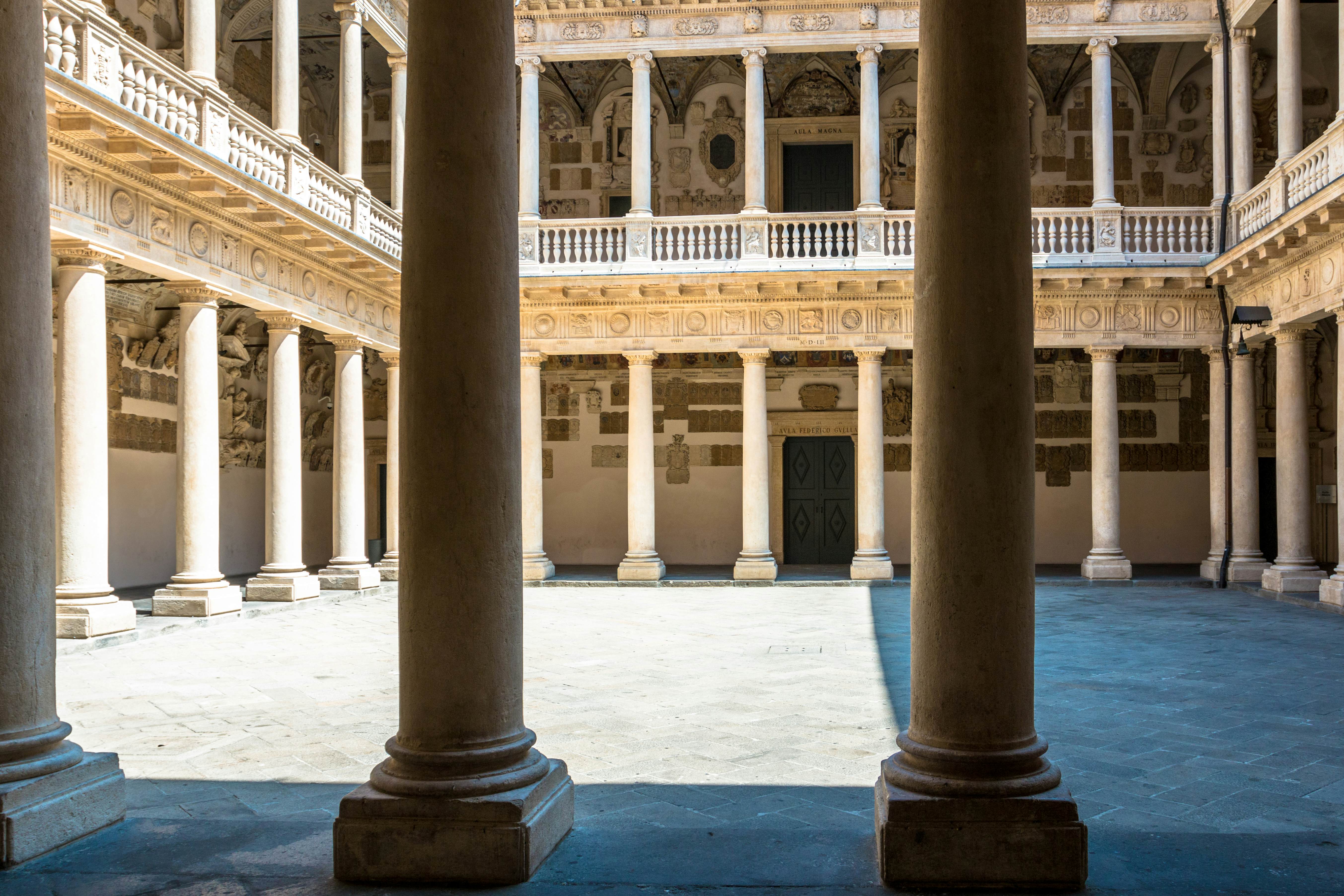 University of Padua