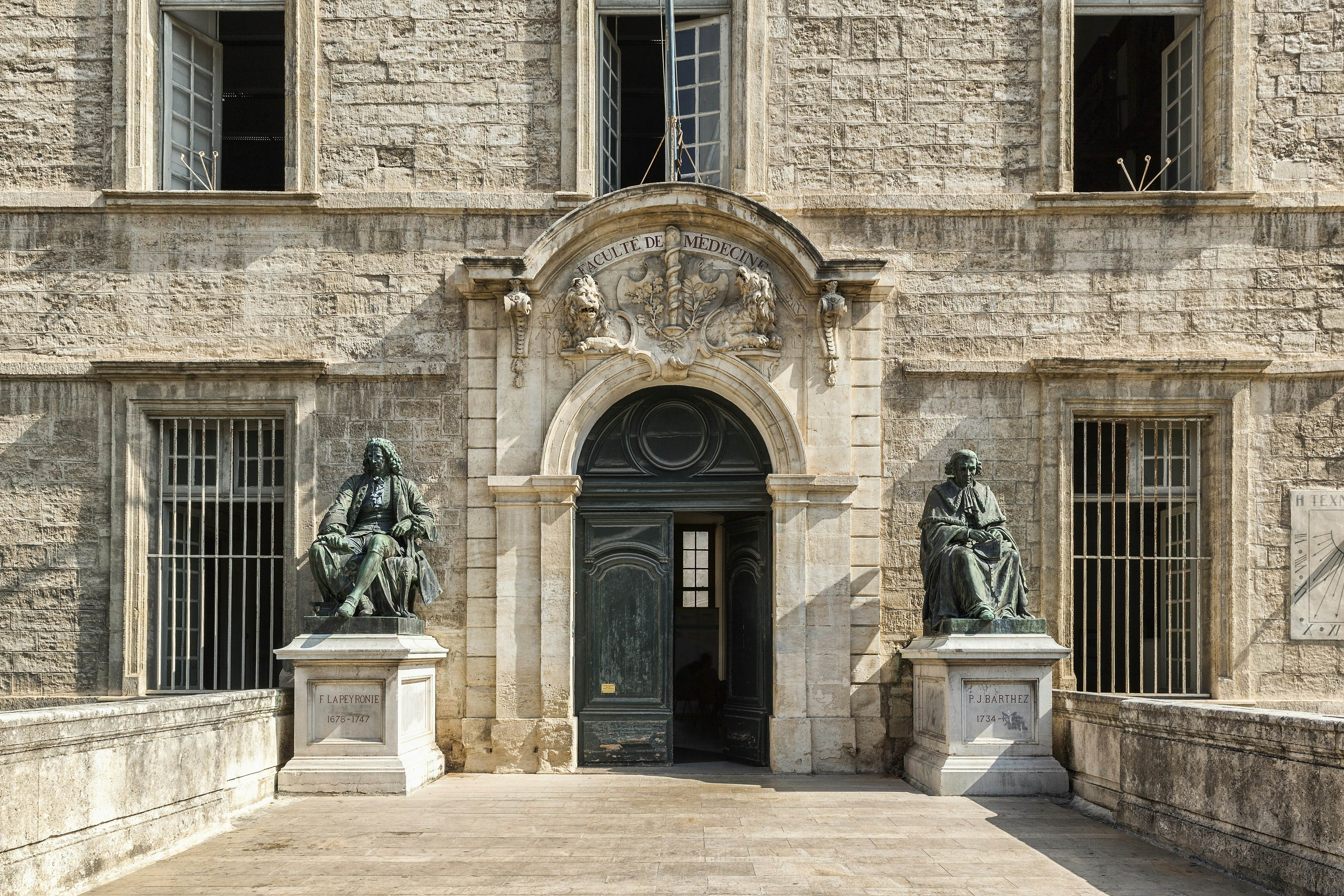 University of Montpellier
